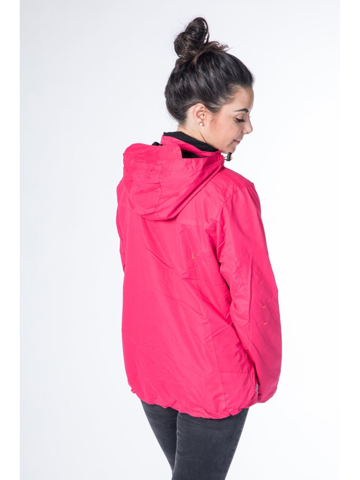 DEPROC Active Outdoorjack CAMBRIDGE WOMEN