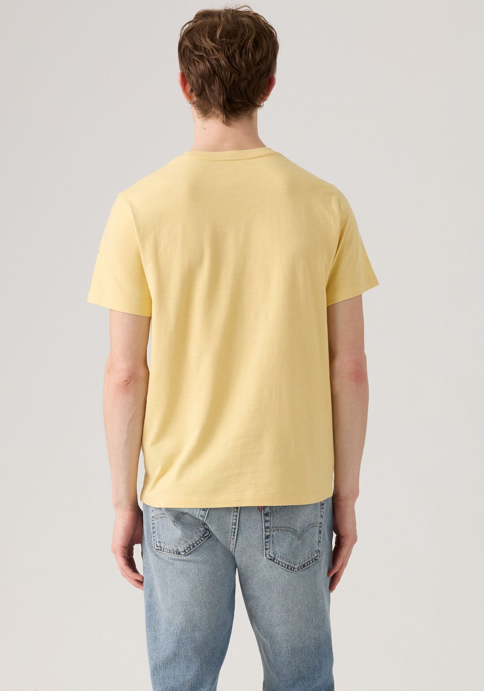 Levi's® T-shirt ORIGINAL HM TEE