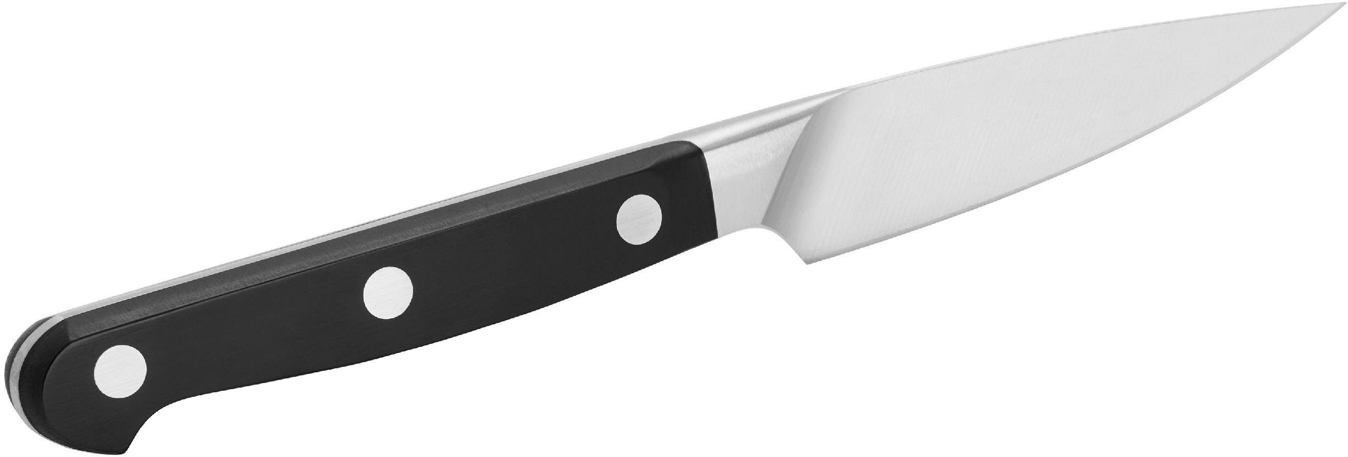 Zwilling Keukenmes PRO (garniermes), lemmetlengte 10 cm (1-delig)