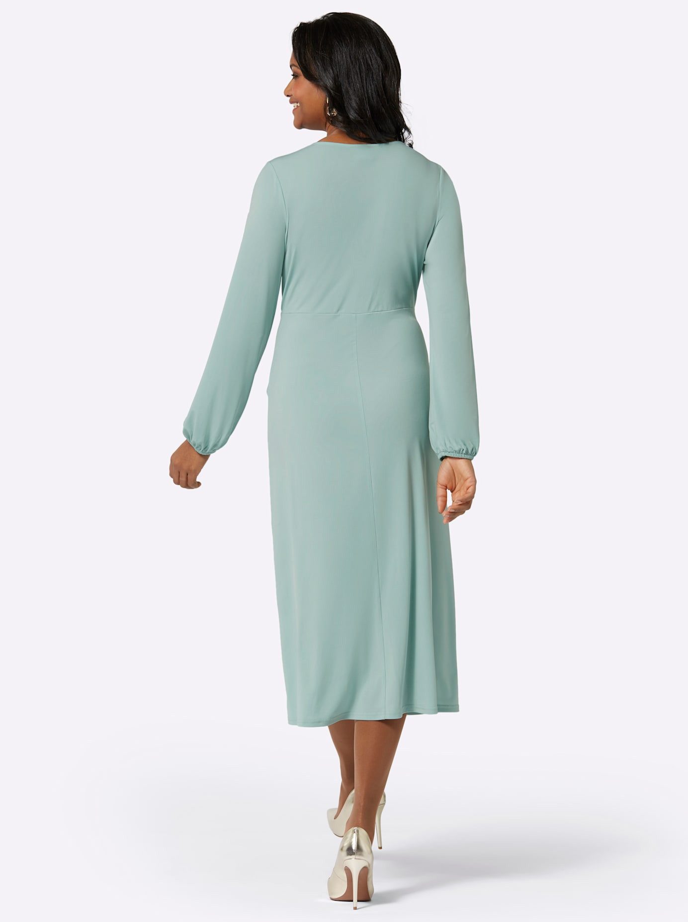 Lady Jerseyjurk