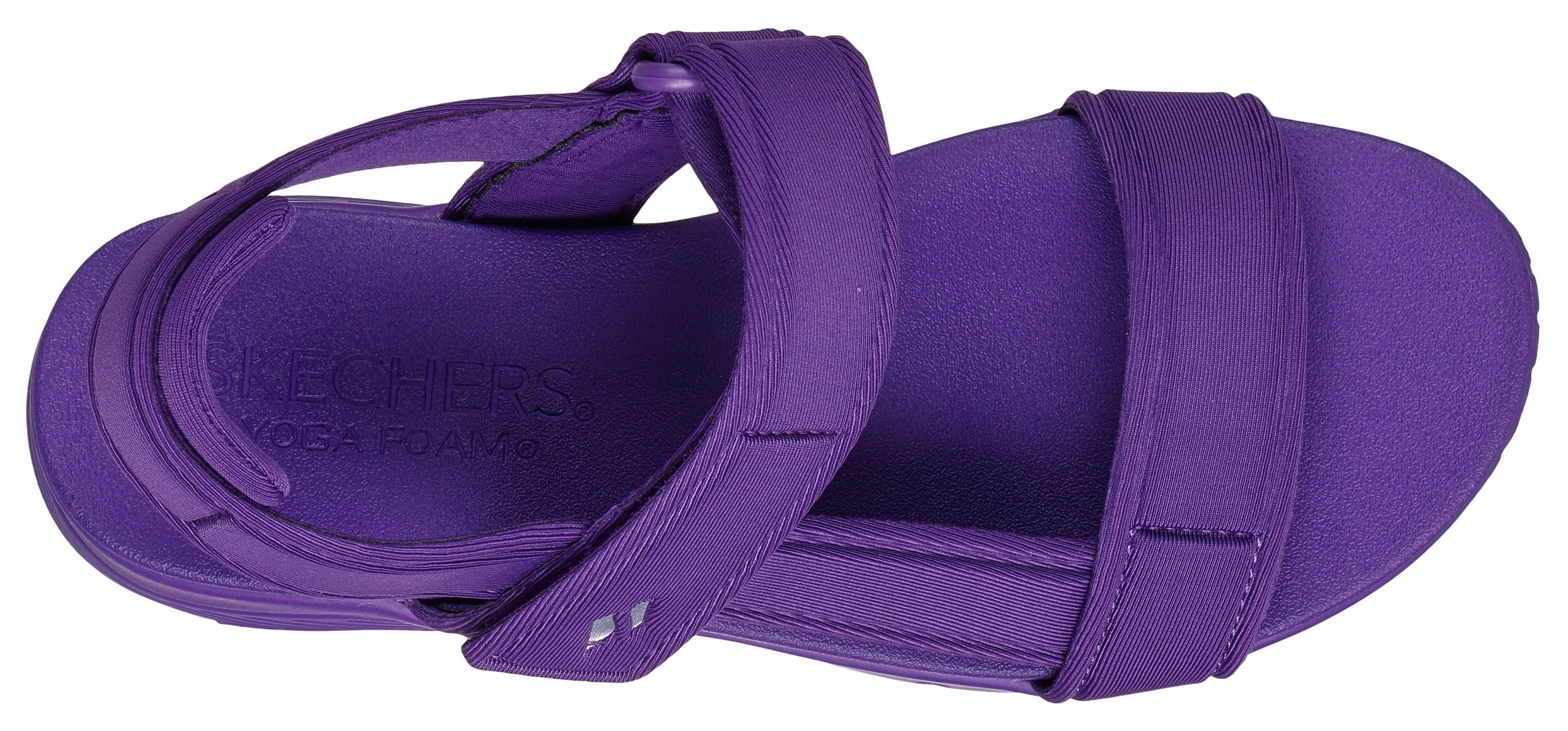 Skechers Sandalen UNO-FUN STAND