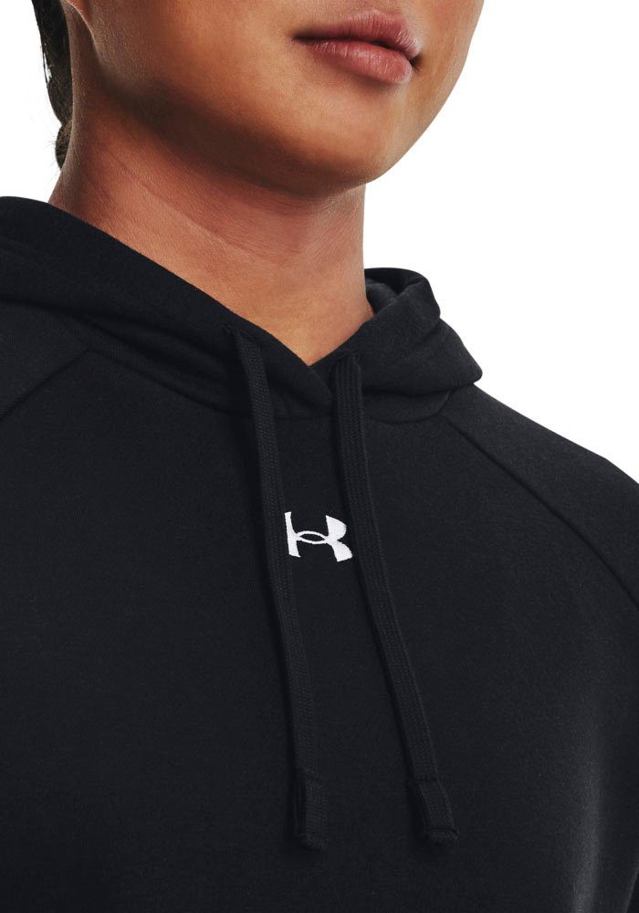 Under Armour® Hoodie Rival Zacht geruwde binnenkant