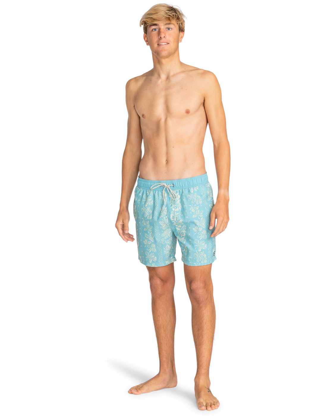 Billabong Boardshort Good Times Layback 16"