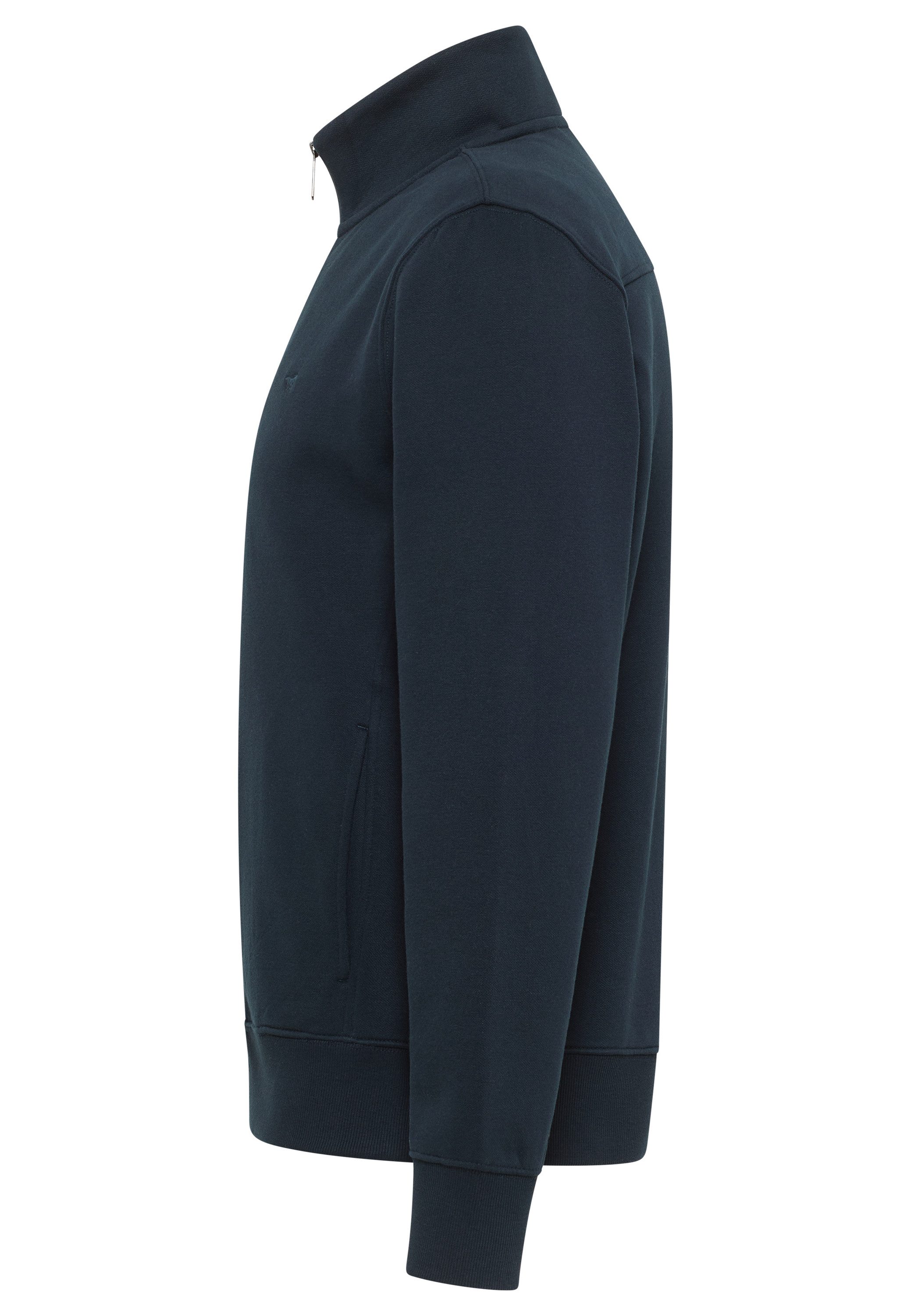 MUSTANG Sweatshirt Heren stijl Dillon