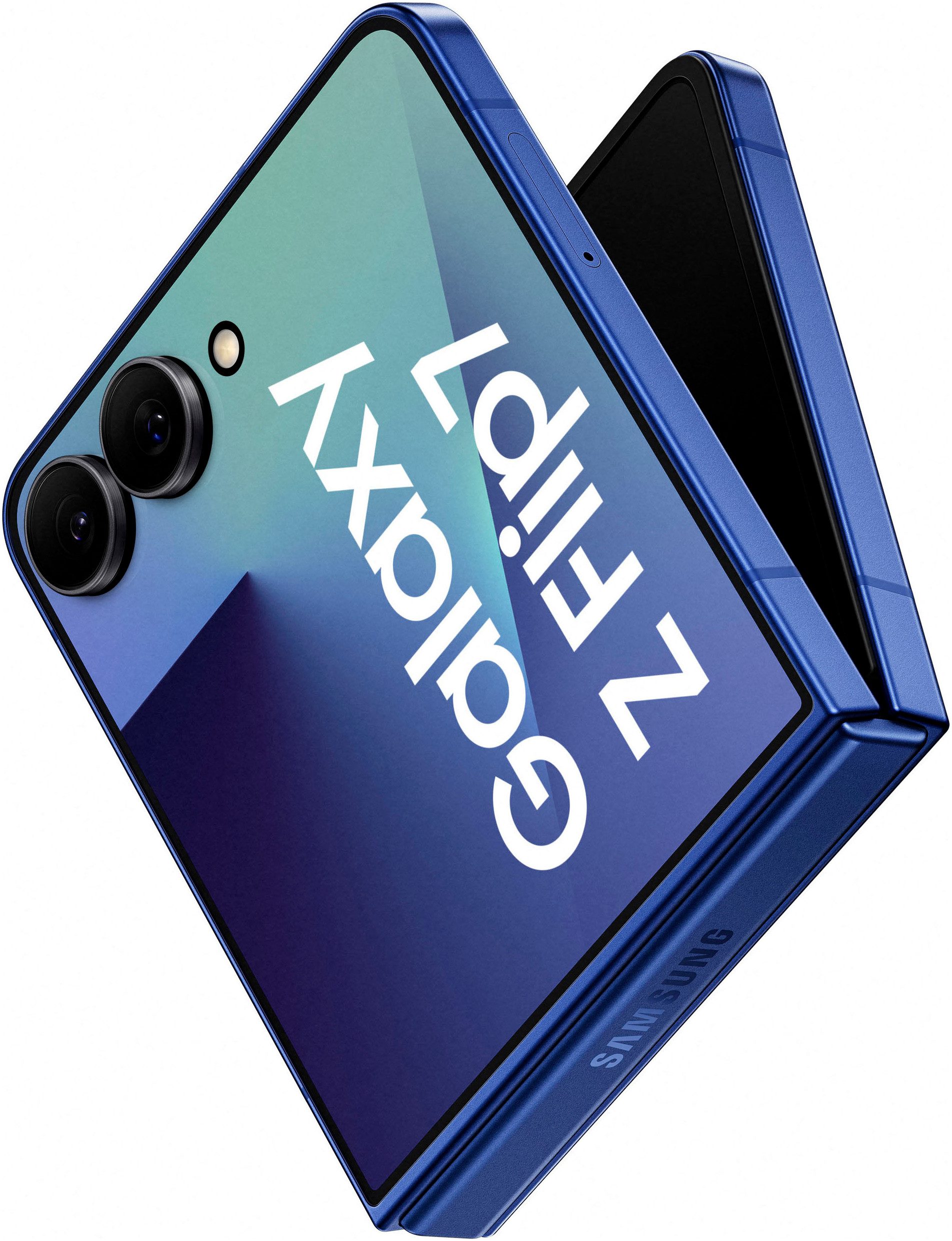 Samsung Smartphone Galaxy Z Flip 7