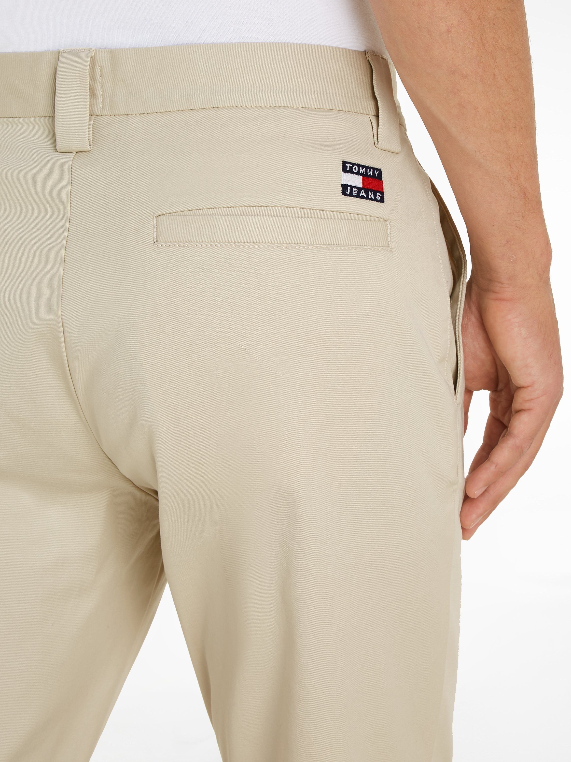 TOMMY JEANS Chino TJM DAD CHINO