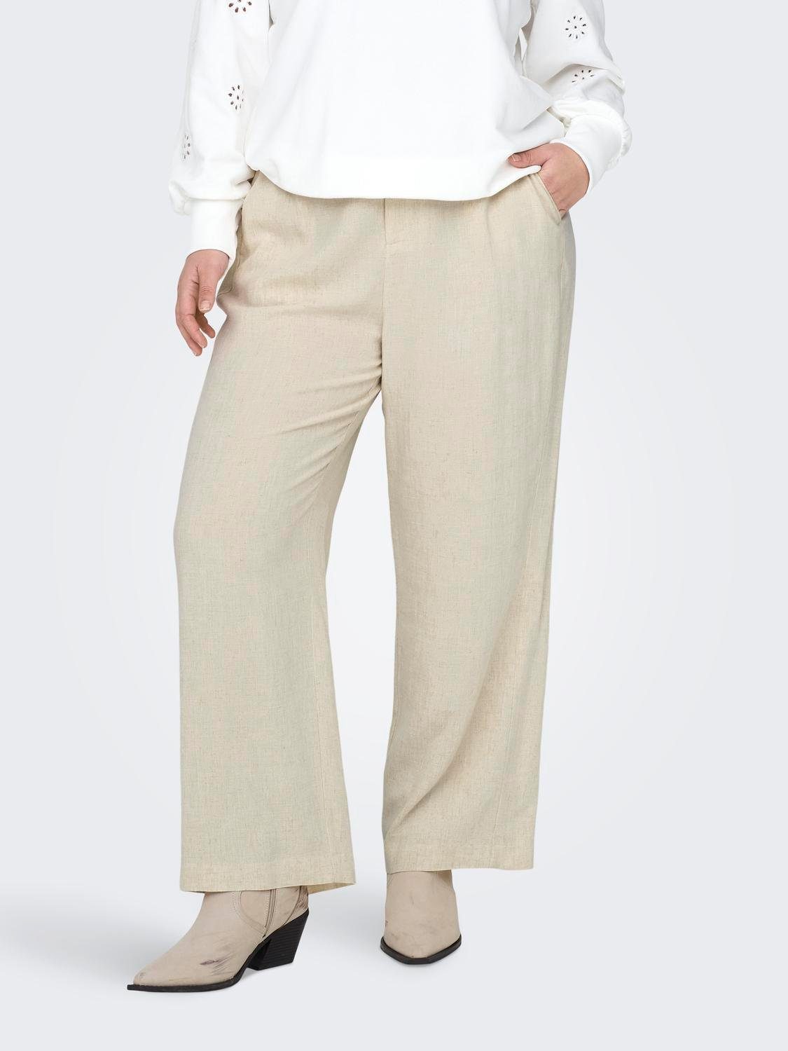 ONLY CARMAKOMA Pantalon