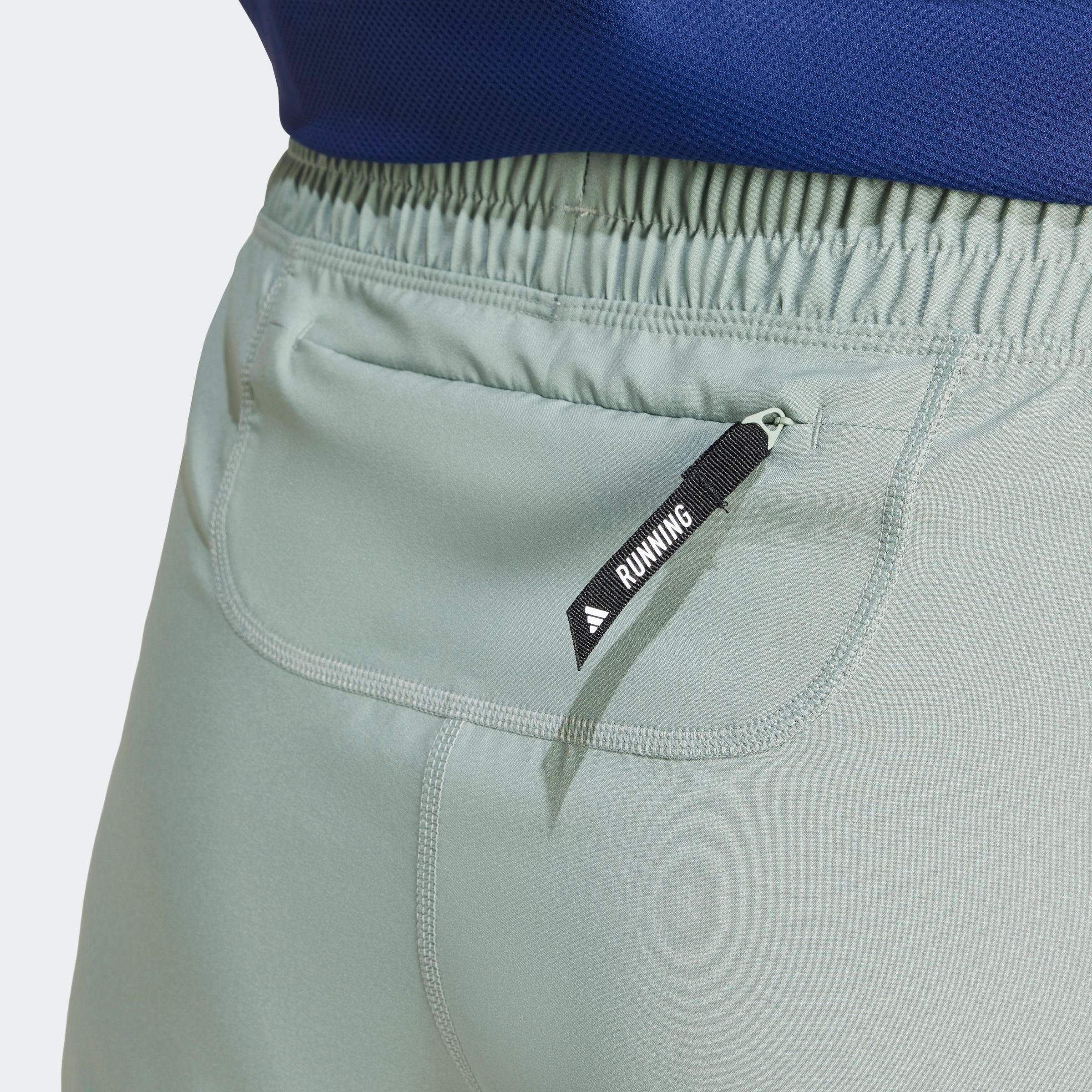 adidas Performance Runningshort OTR B SHORT (1-delig)