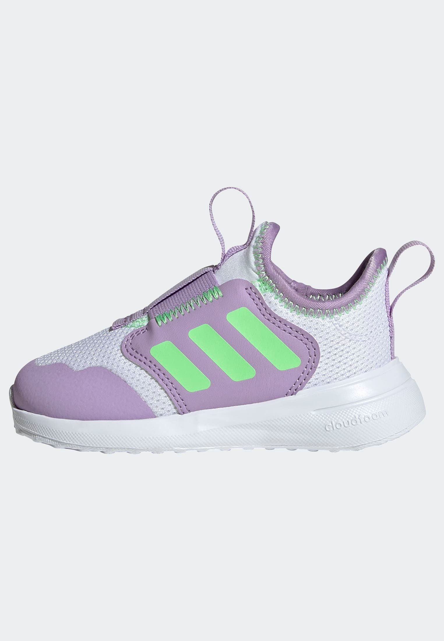 adidas Sportswear Slip-on sneakers TENSAUR COMFORT KIDS