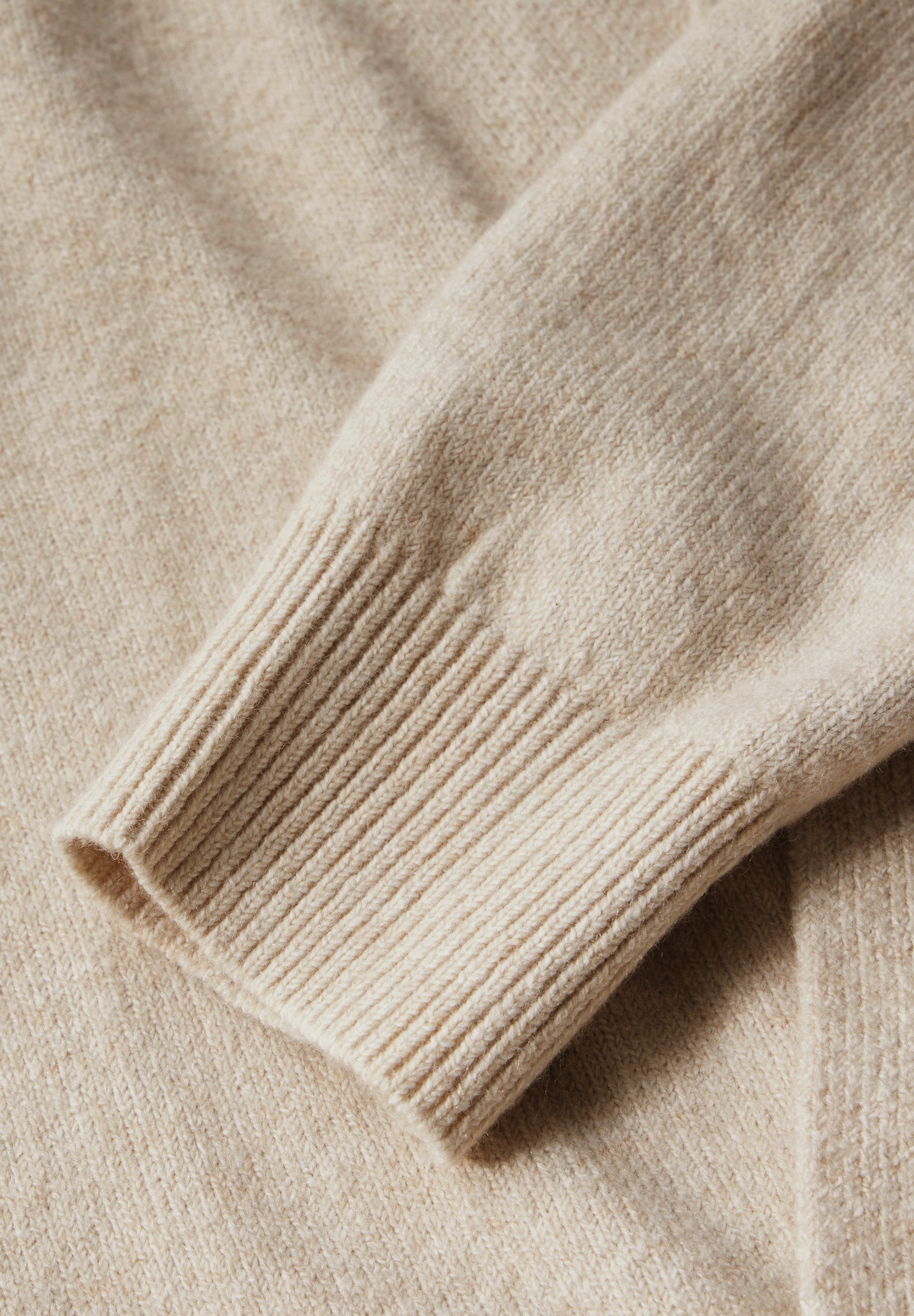 STREET ONE Cardigan met zakken