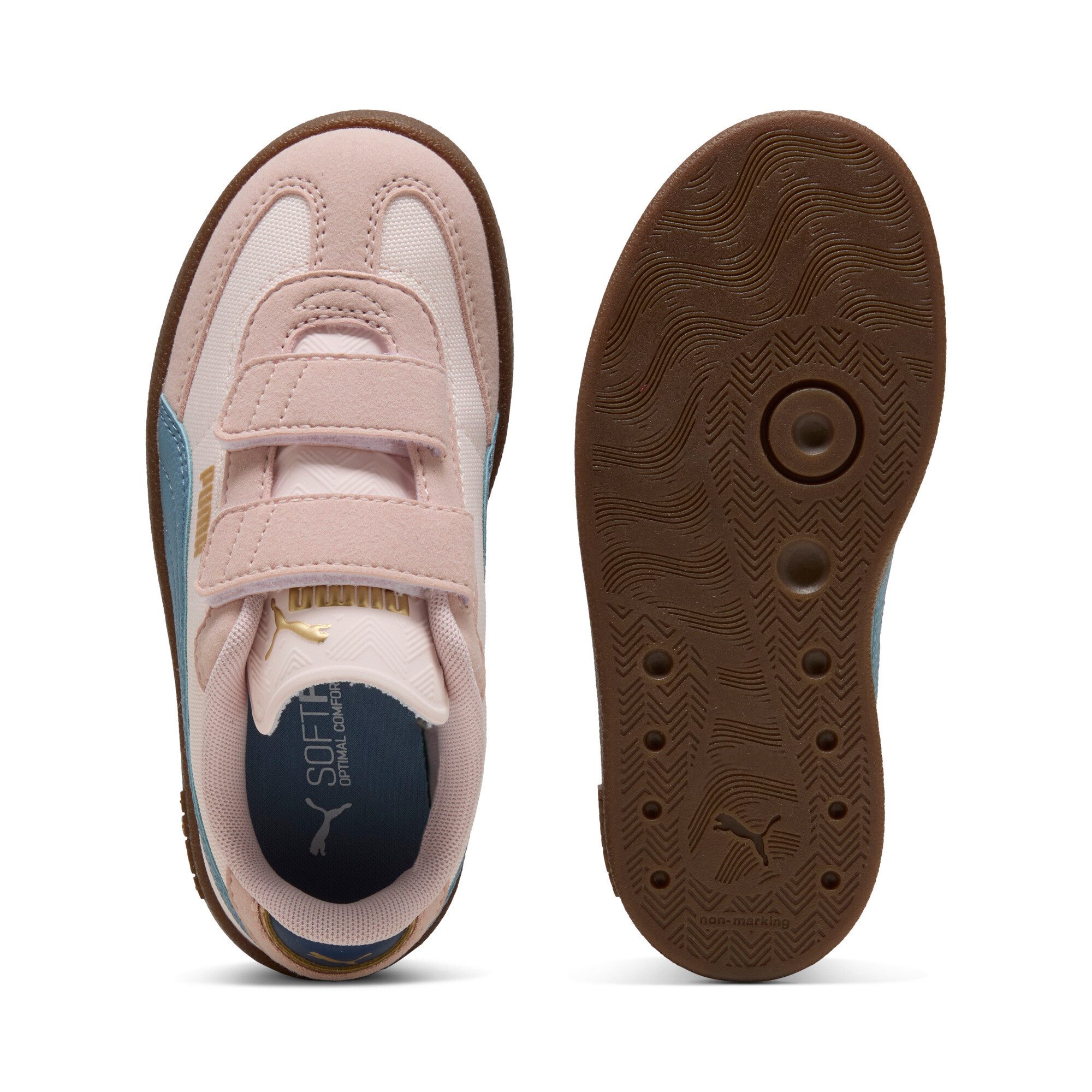 PUMA Sneakers CLUB II ERA CV V PS