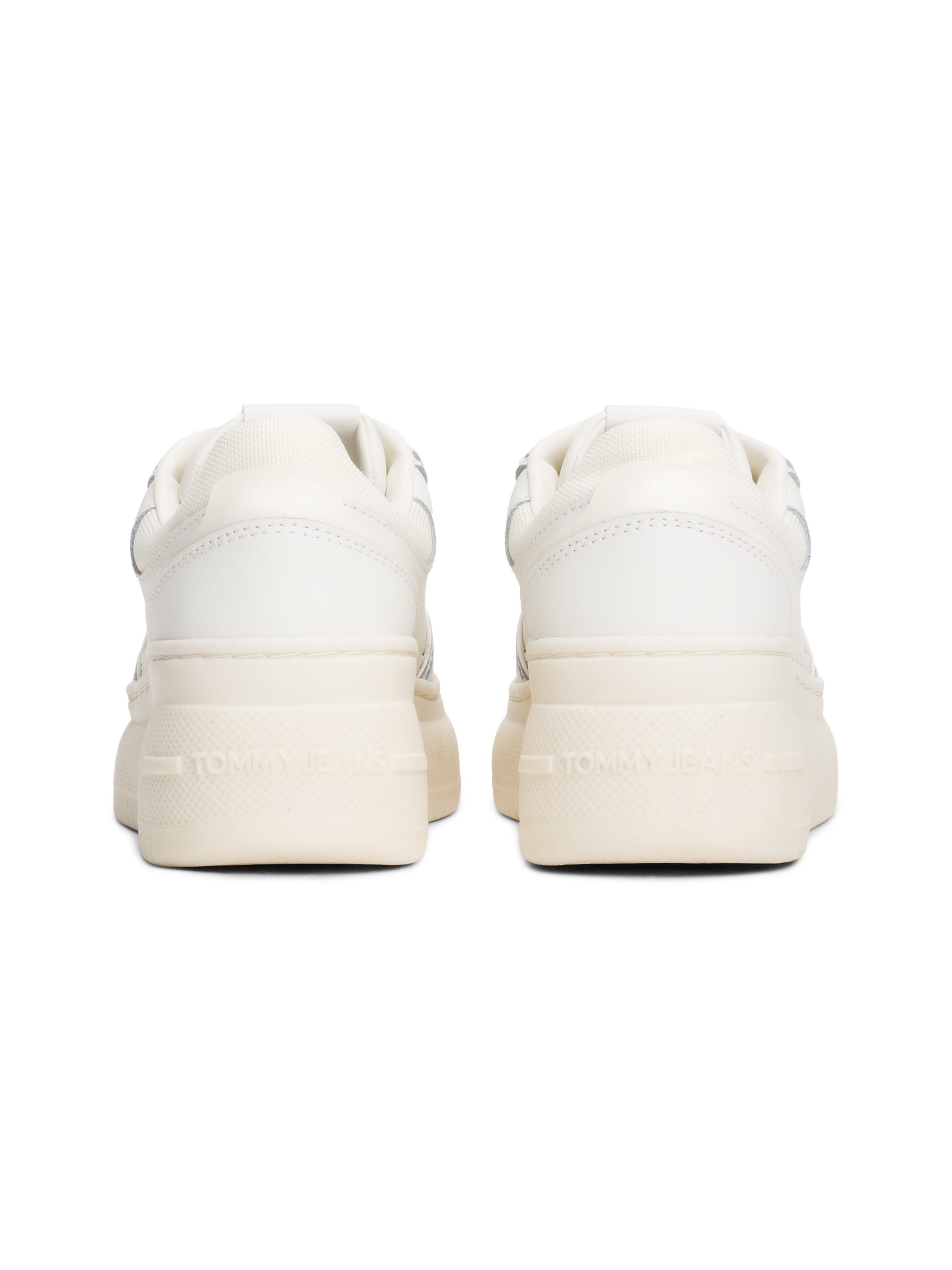 TOMMY JEANS Sneakers met sleehak