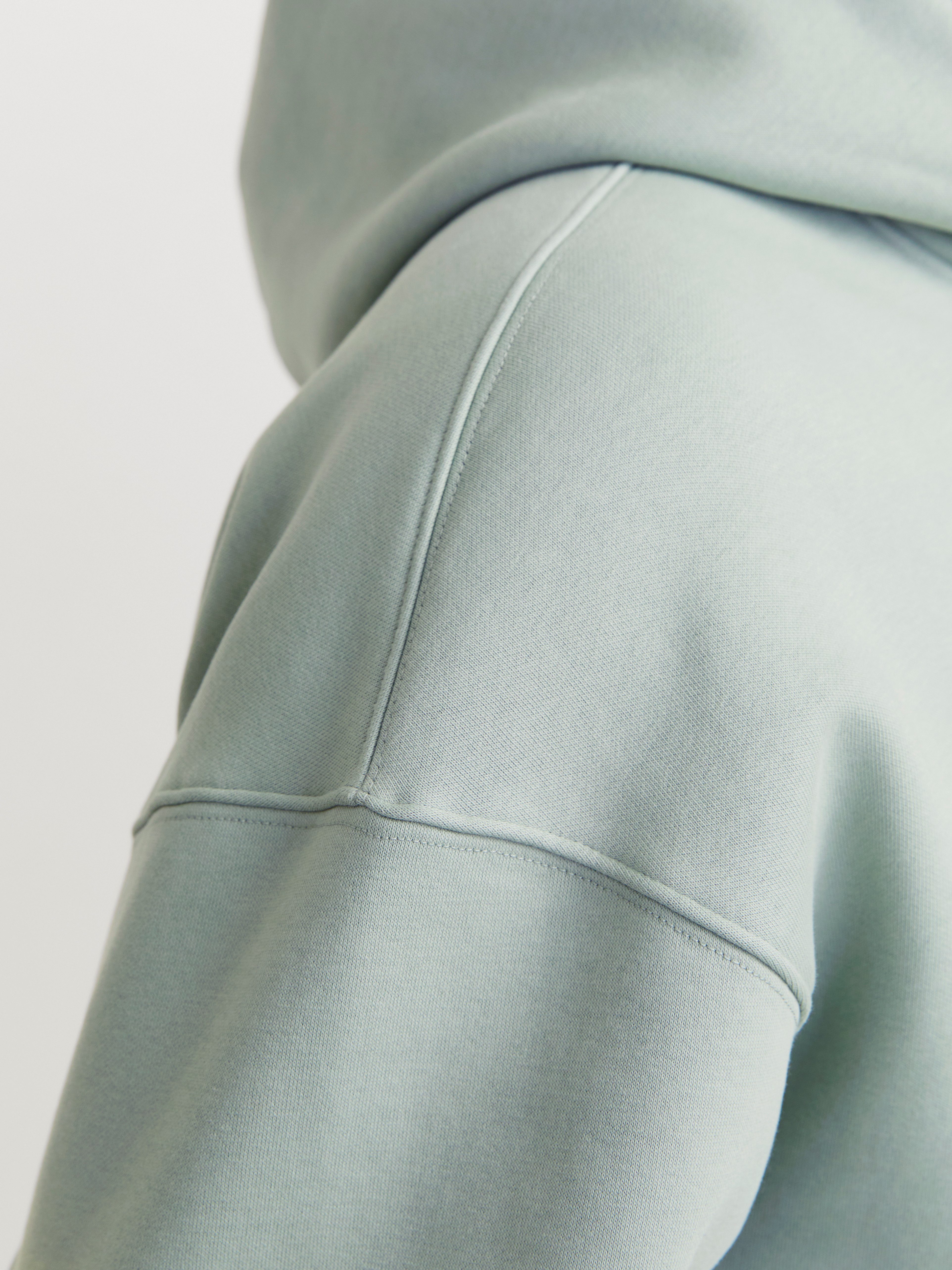 Jack & Jones Hoodie JJEURBAN EDGE SWEAT HOOD NOOS