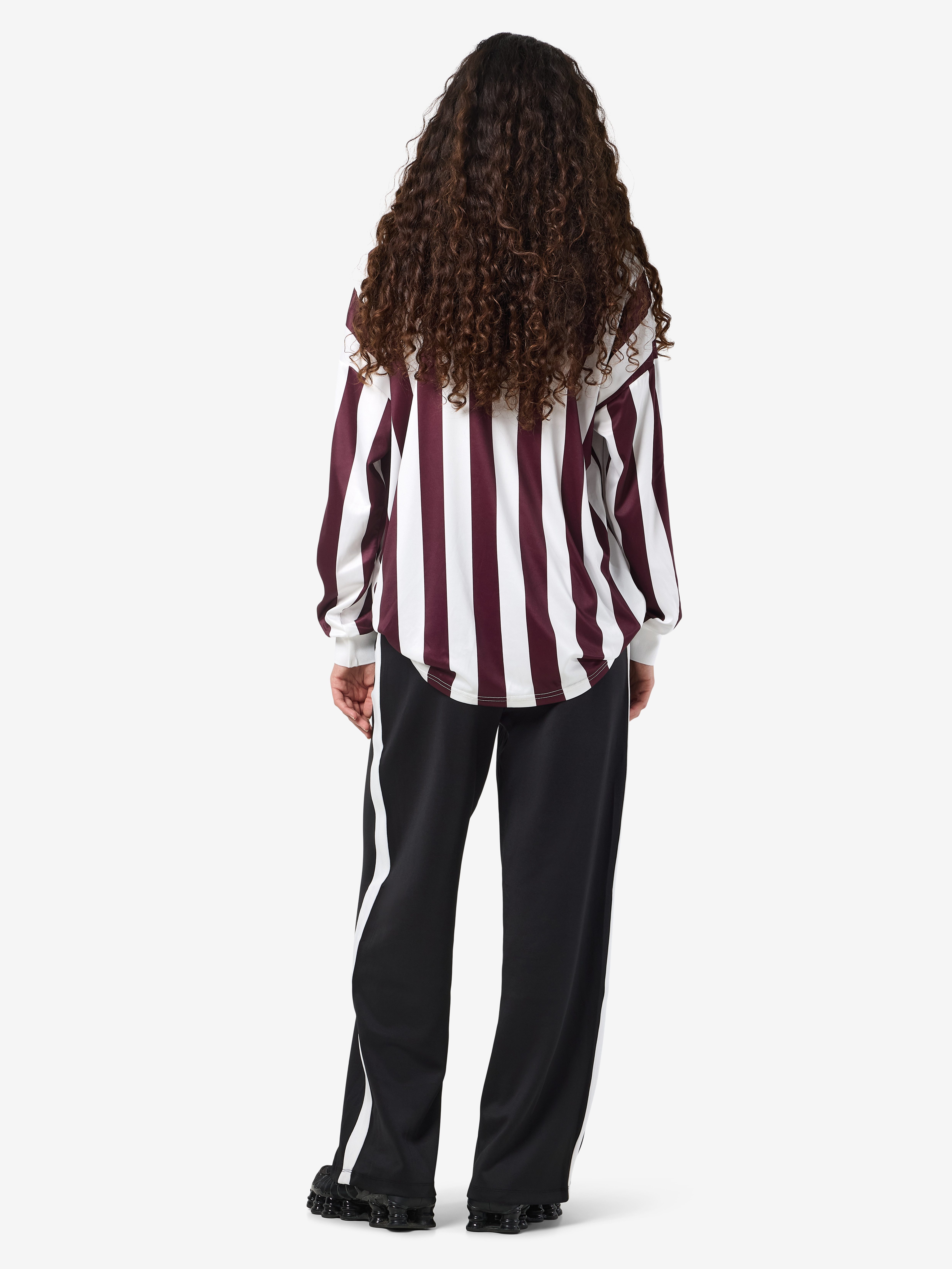 Noisy may Joggingbroek NMRIBBON PANTS JRS NOOS