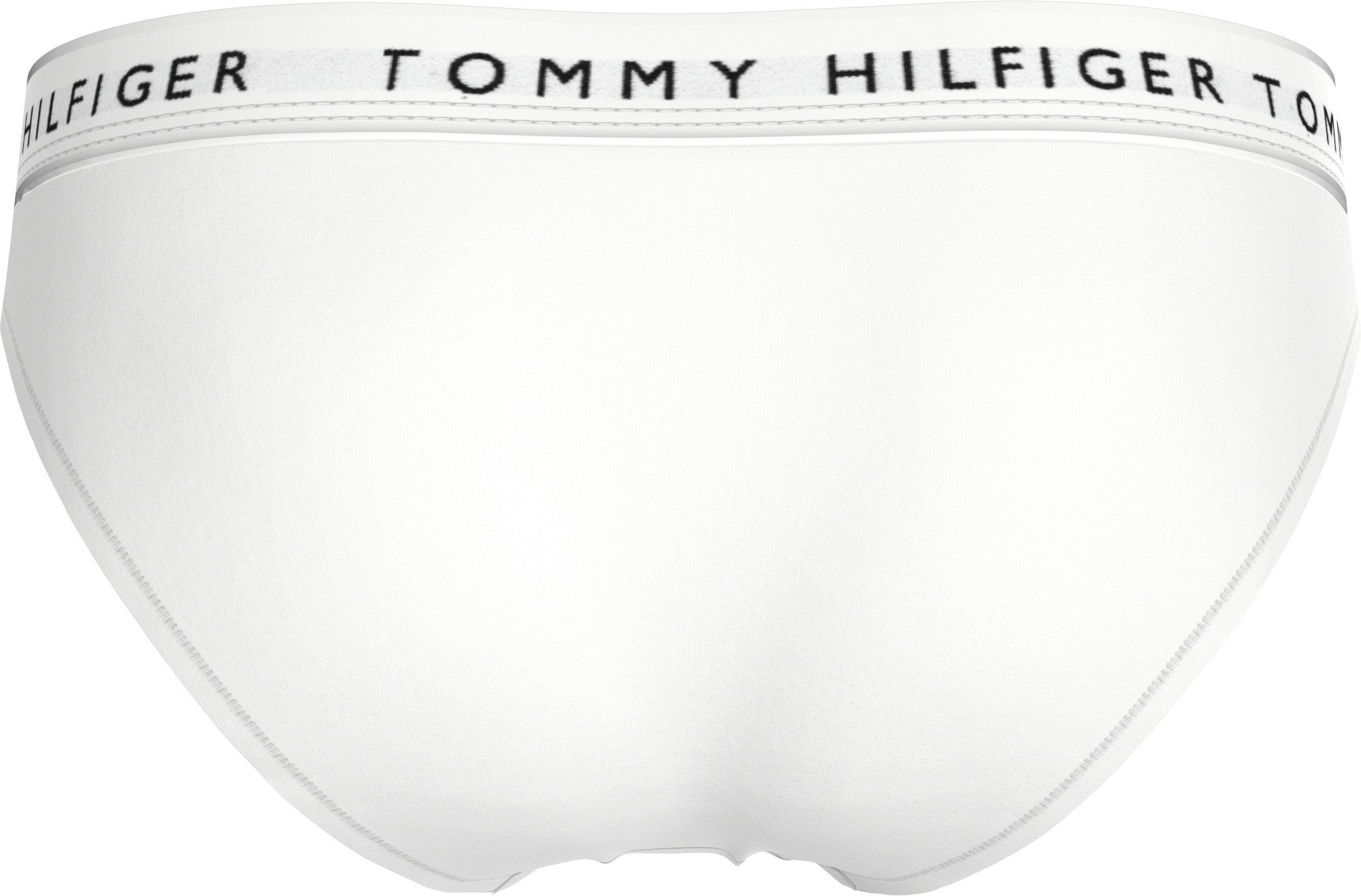 Tommy Hilfiger Underwear Bikinibroekje CLASSIC BIKINI met elastische logo-band