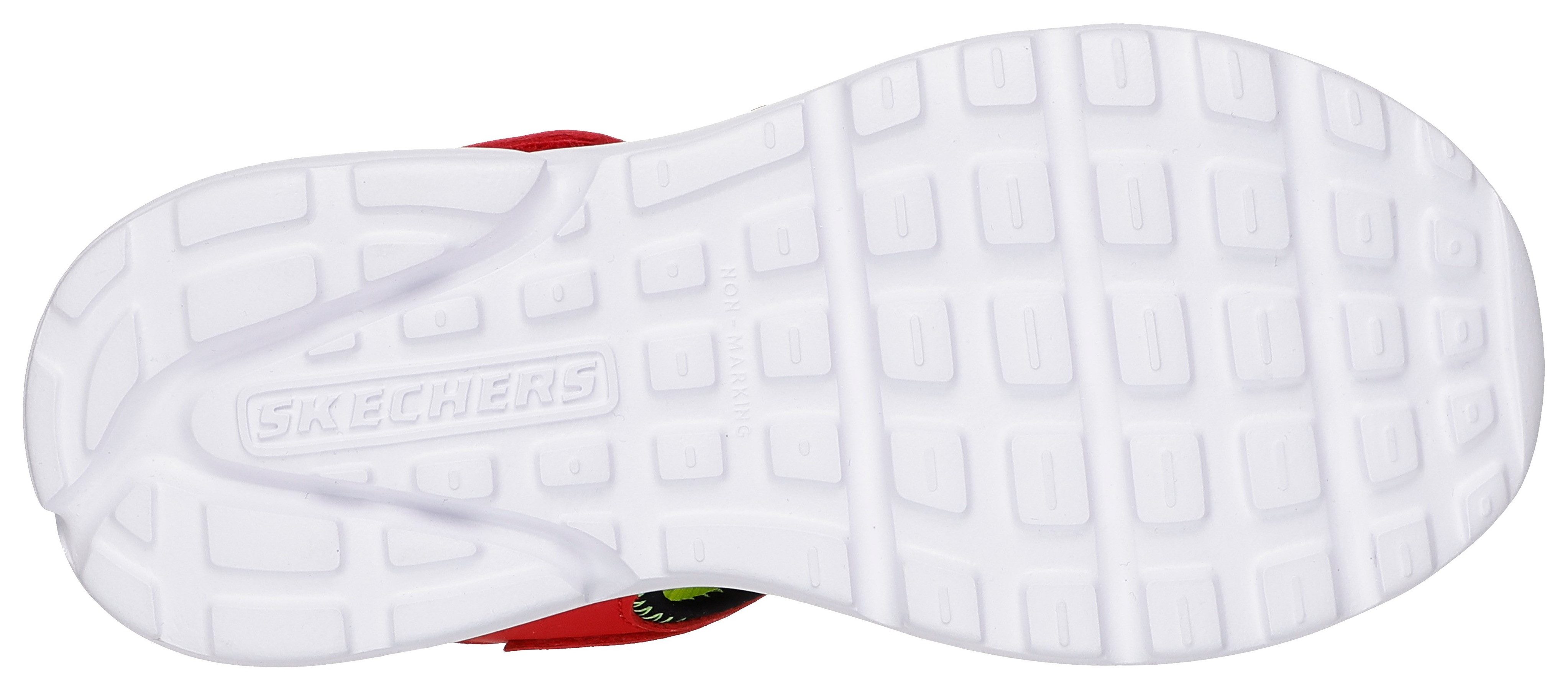 Skechers Kids Sandalen RAZOR SPLASH-AQUA BUDDIES