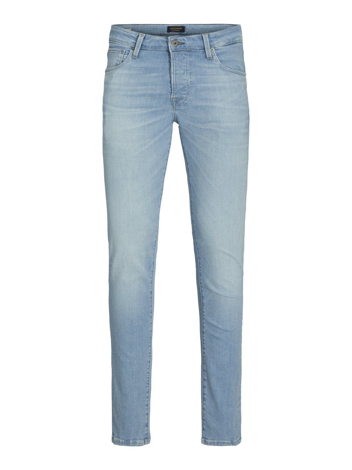 Jack & Jones Slim fit jeans JJIGLENN JJICON JJ 619 50SPS NOOS