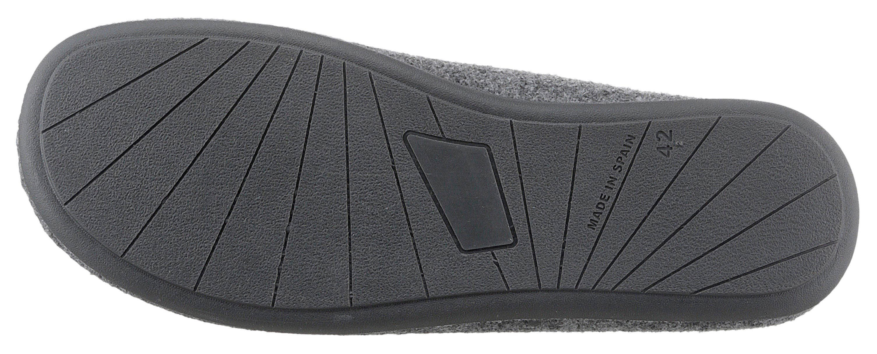 VERBENAS Pantoffels Eagle , klomp, huisslipper, pantoffel