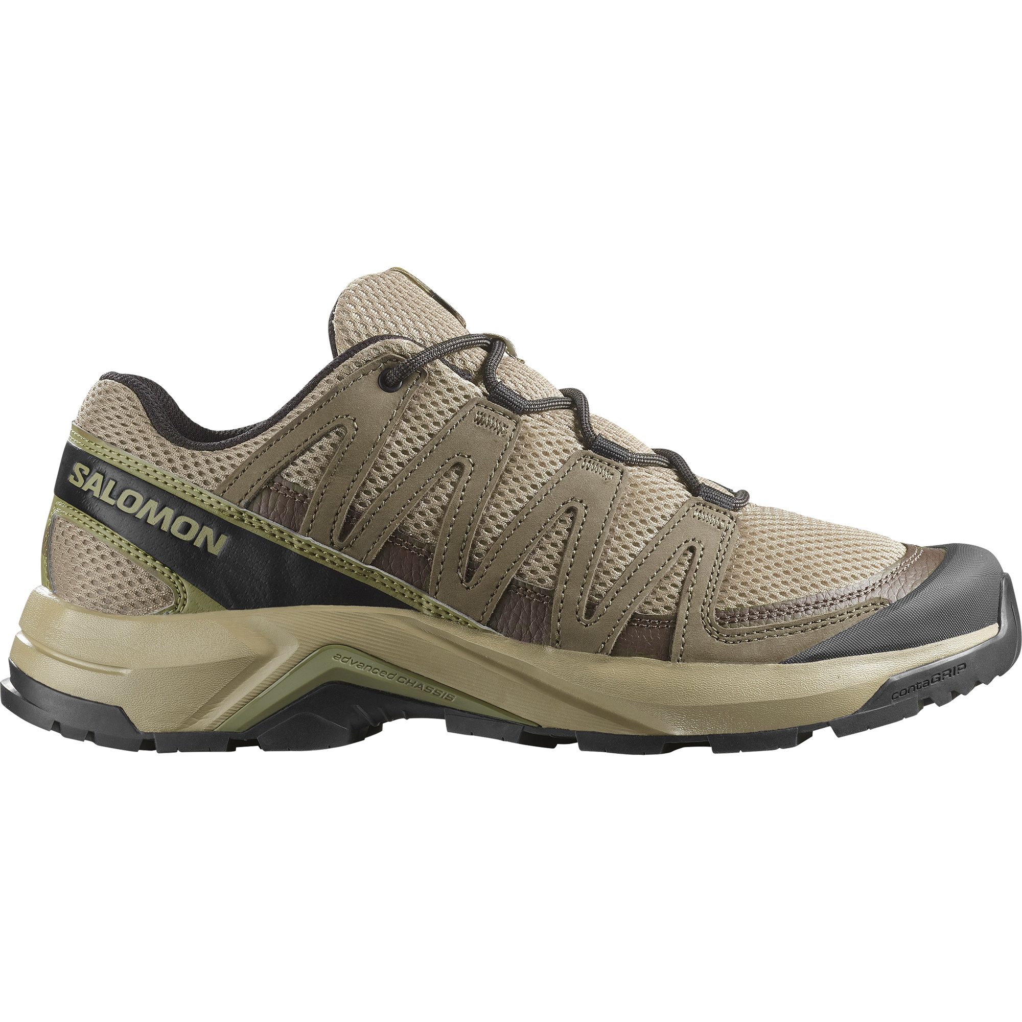 Salomon Wandelschoenen X-ADVENTURE RECON