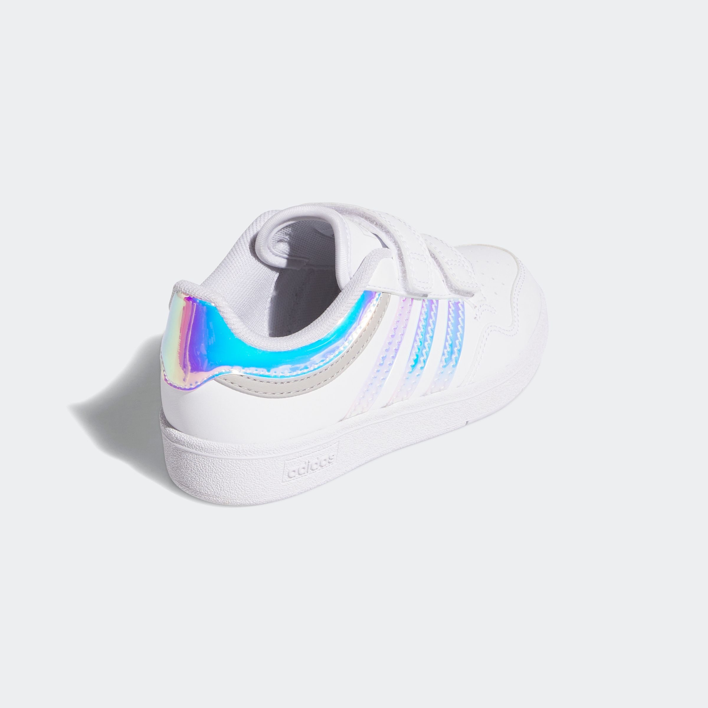 adidas Sportswear Klittenbandschoenen HOOPS 4.0 KIDS