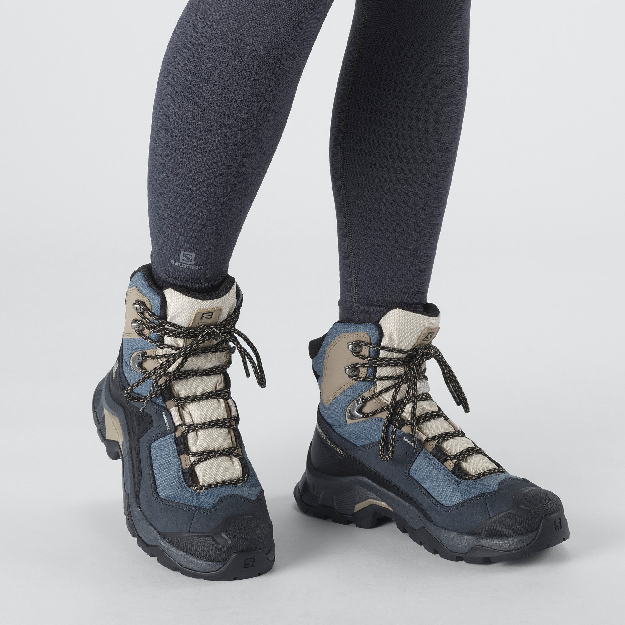 Salomon Wandelschoenen QUEST ELEMENT Gore-Tex® W