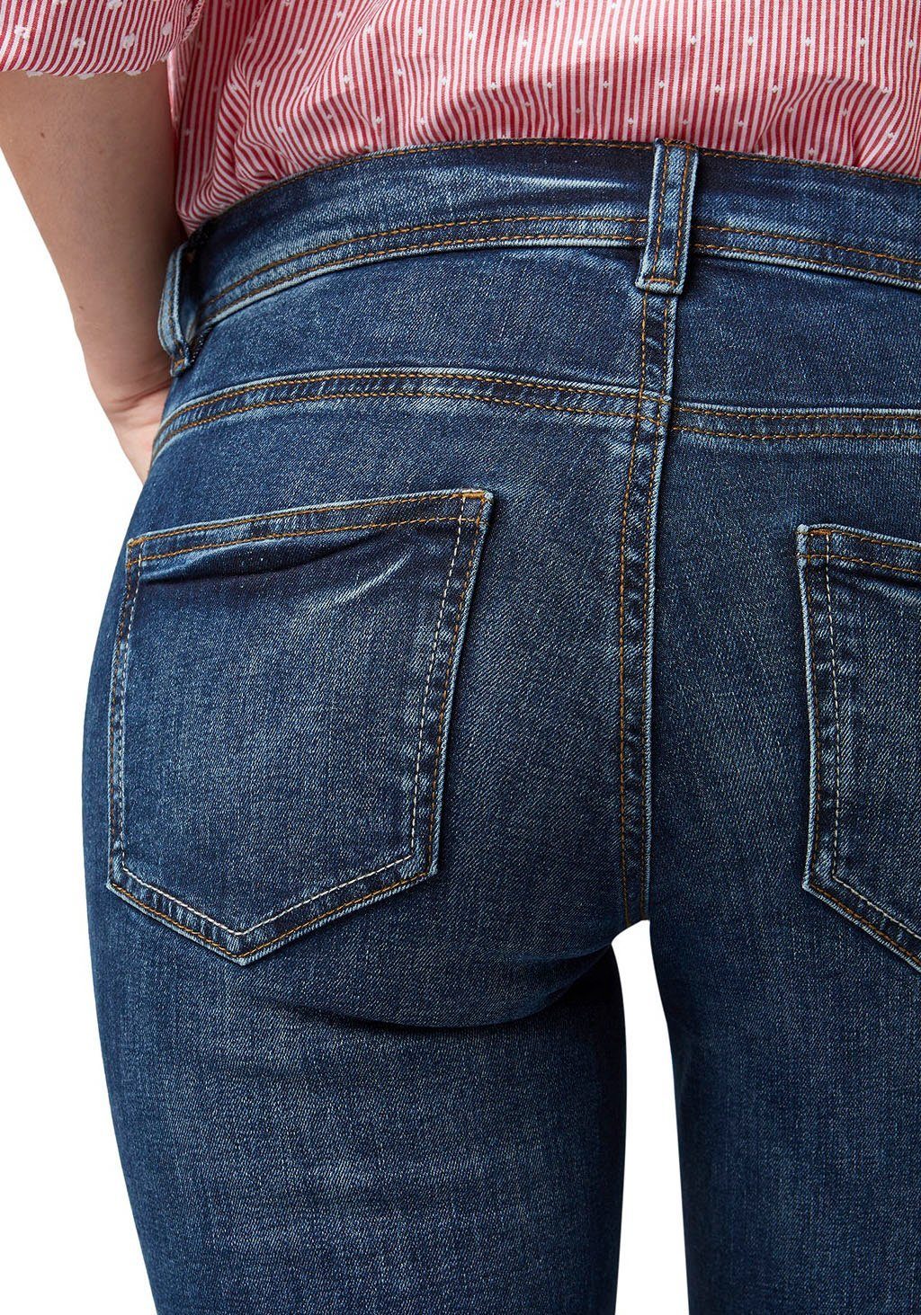 Tom Tailor Straight jeans Alexa straight in five-pocketsmodel