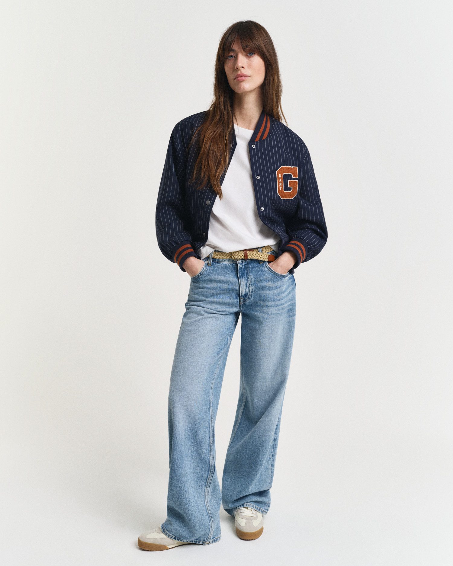 Gant T-shirt REG ARCHIVE SHIELD SS T-SHIRT