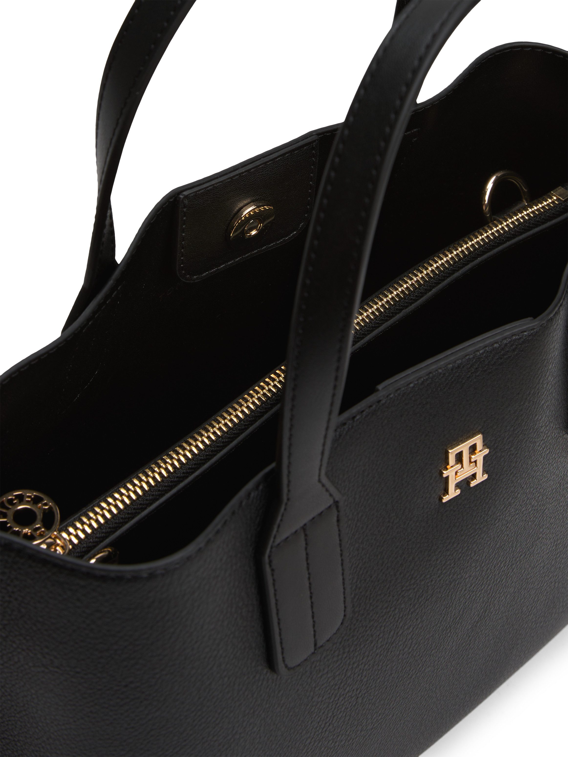 Tommy Hilfiger Tas TH DISTINCT MINI TOTE