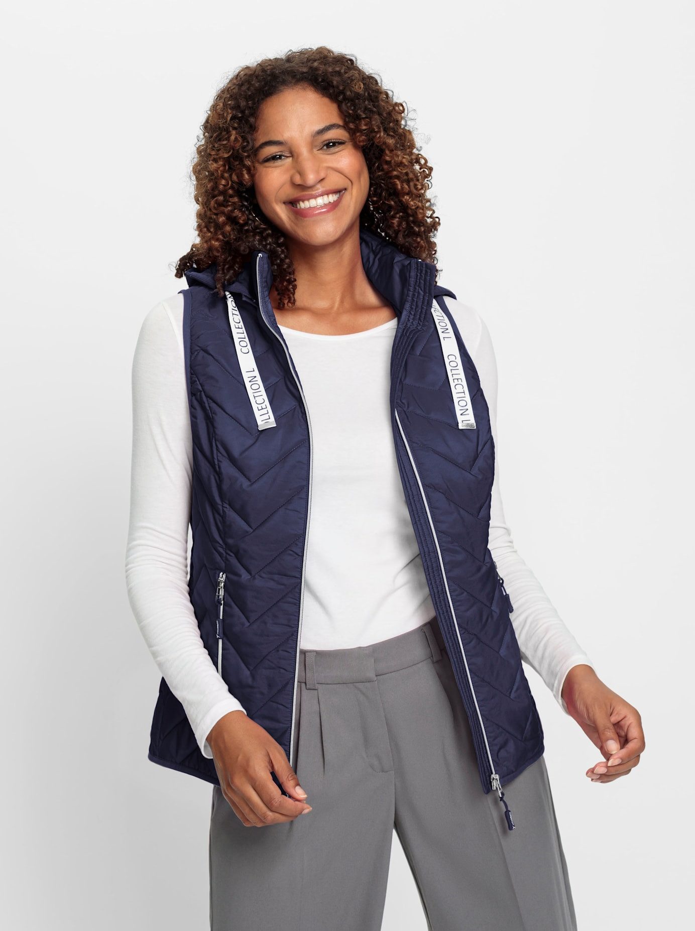 Casual Looks Bodywarmer