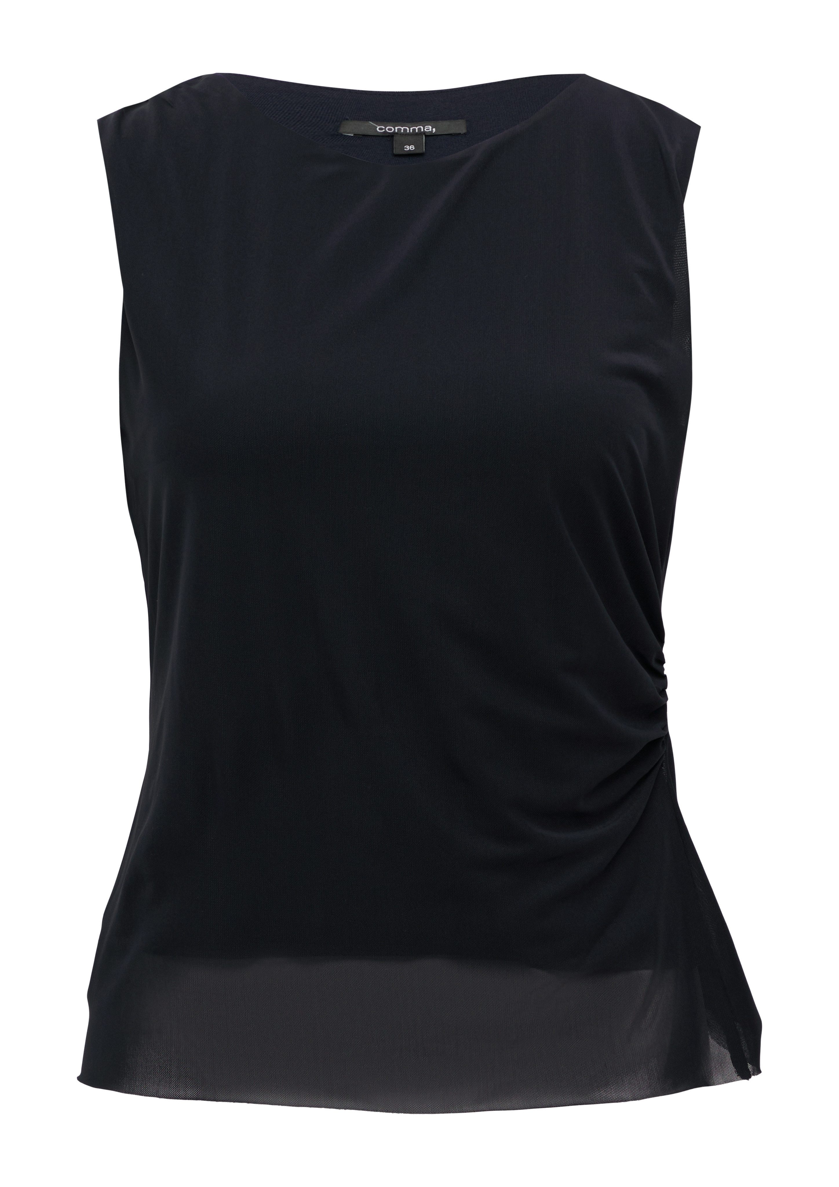 Comma T-shirt