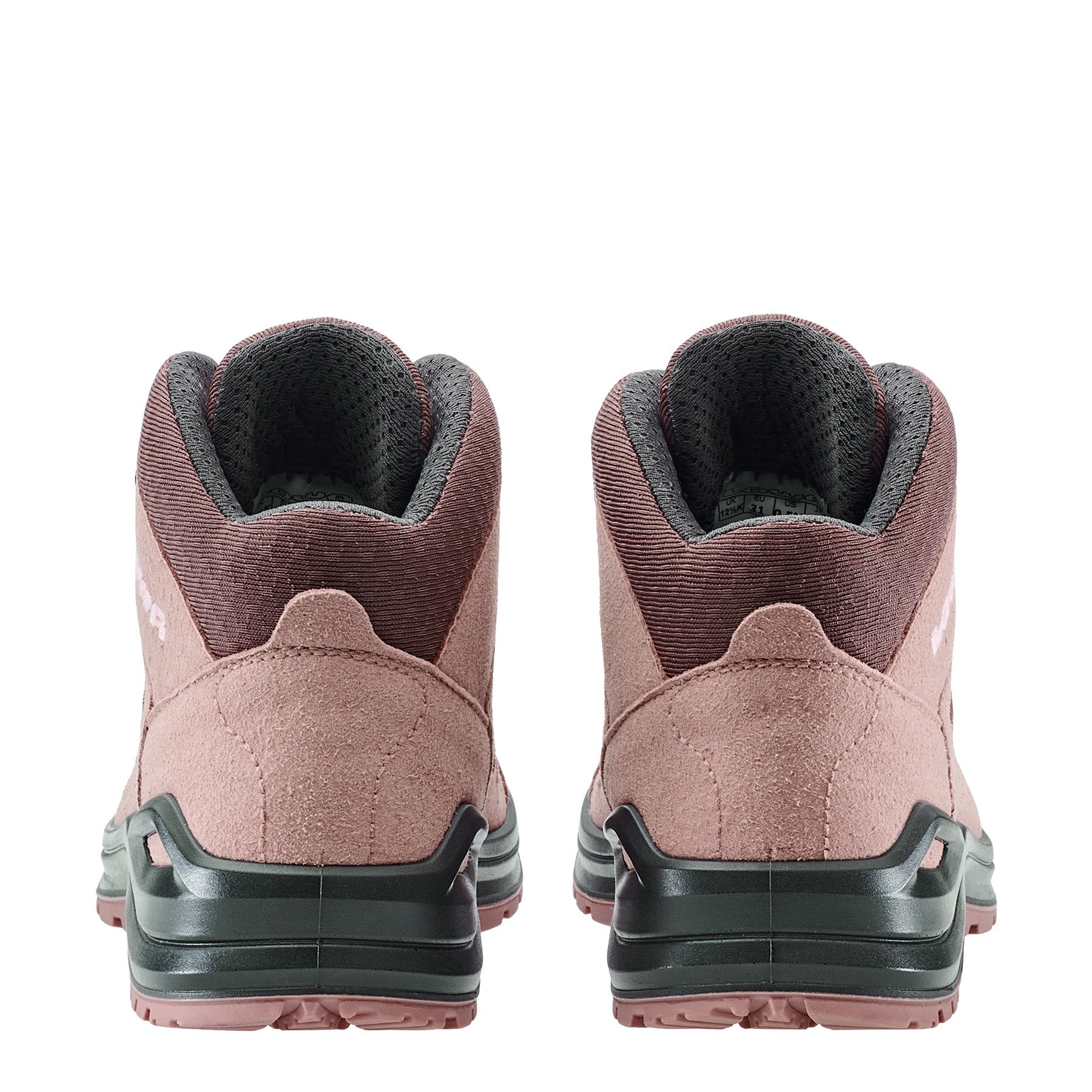Lowa Wandelschoenen waterdicht
