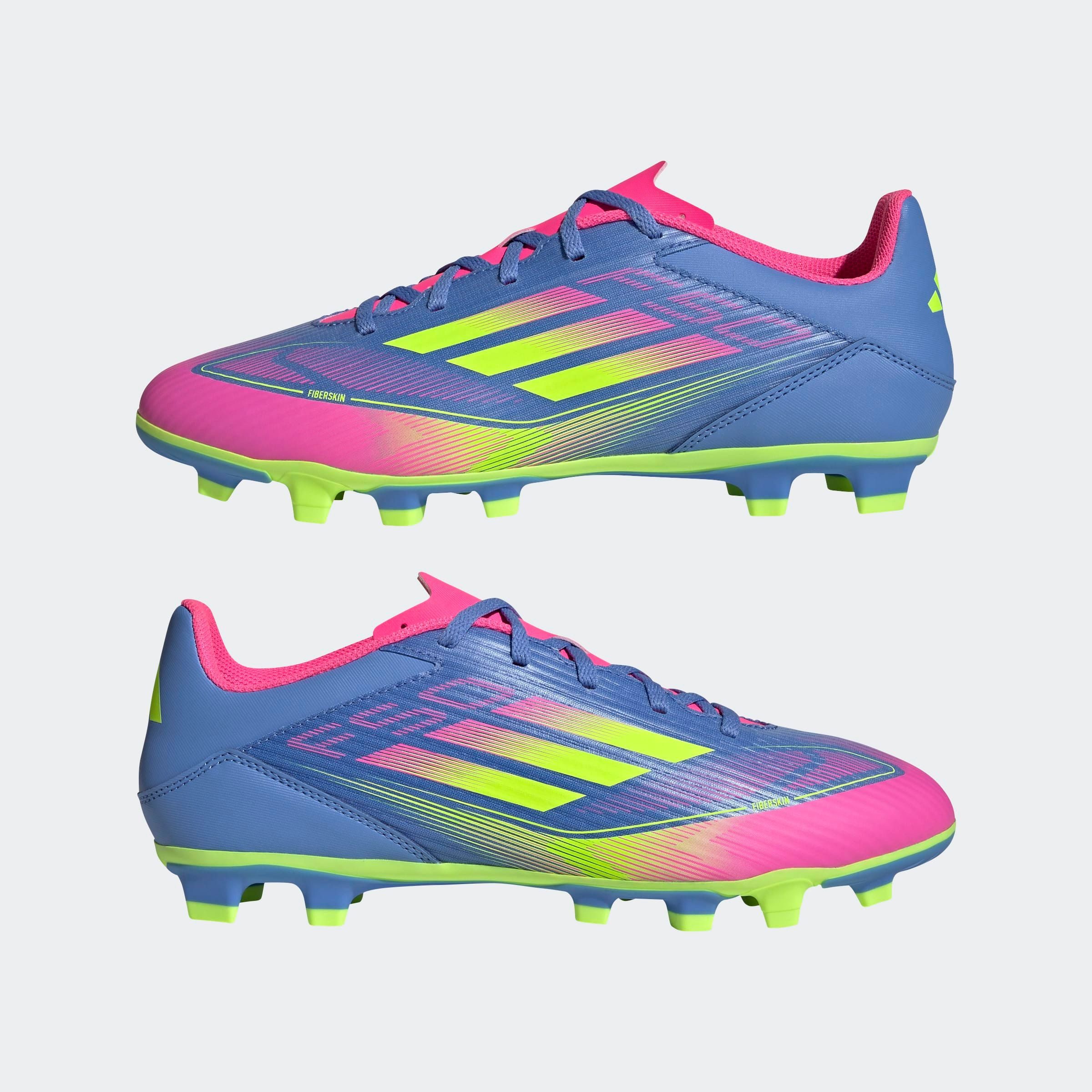 adidas Performance Voetbalschoenen F50 CLUB FG/MG
