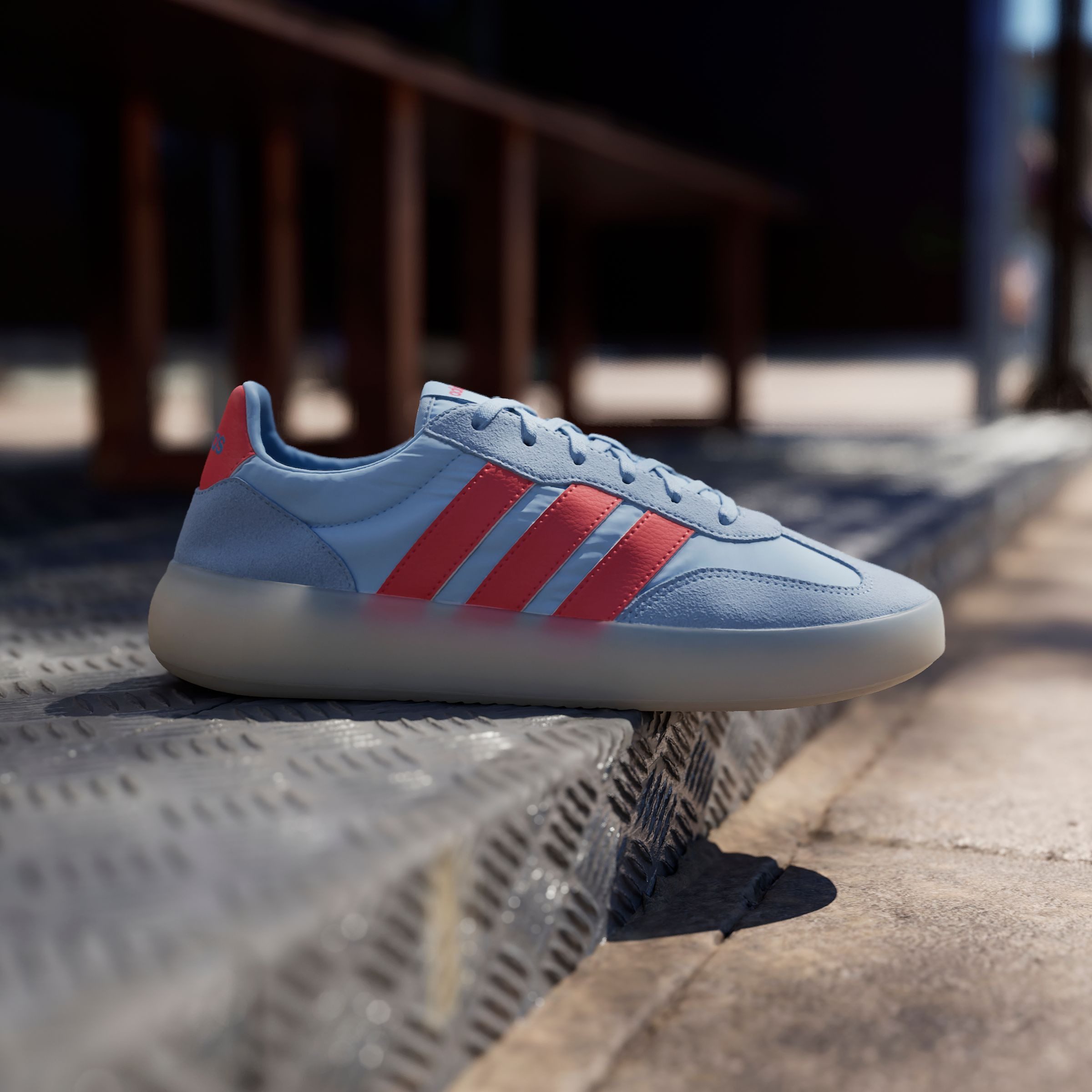 adidas Sportswear Sneakers BARREDA DECODE