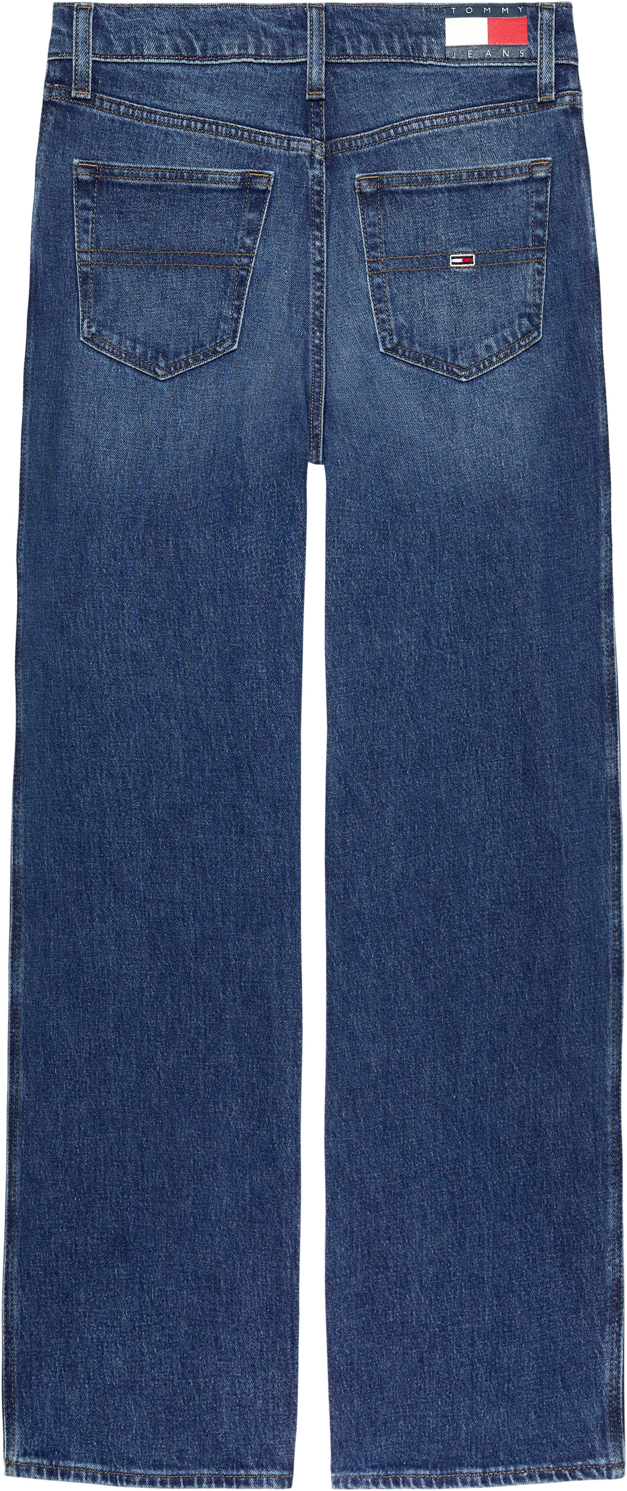 TOMMY JEANS Loose fit jeans Betsy Mid Rise