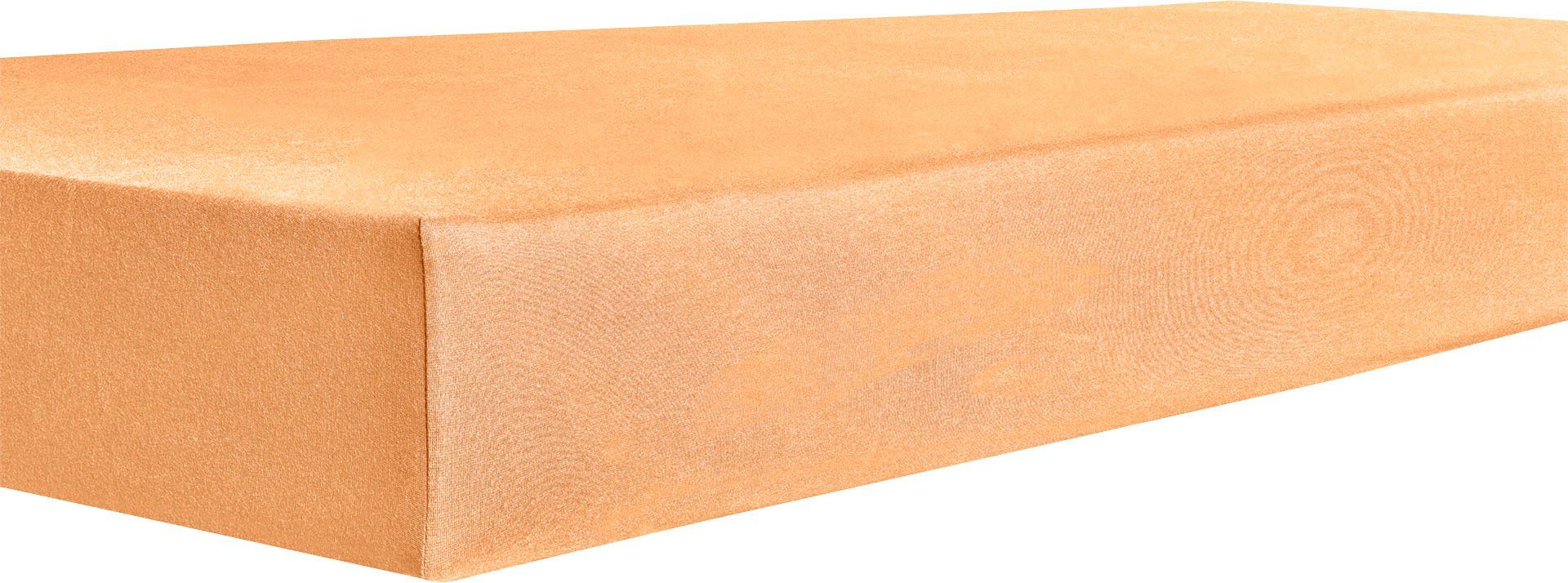 Kneer Hoeslaken Easy-stretch top 40 perfecte pasvorm (1 stuk)