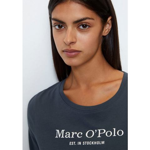 NU 20% KORTING: Marc O'Polo Shirttop