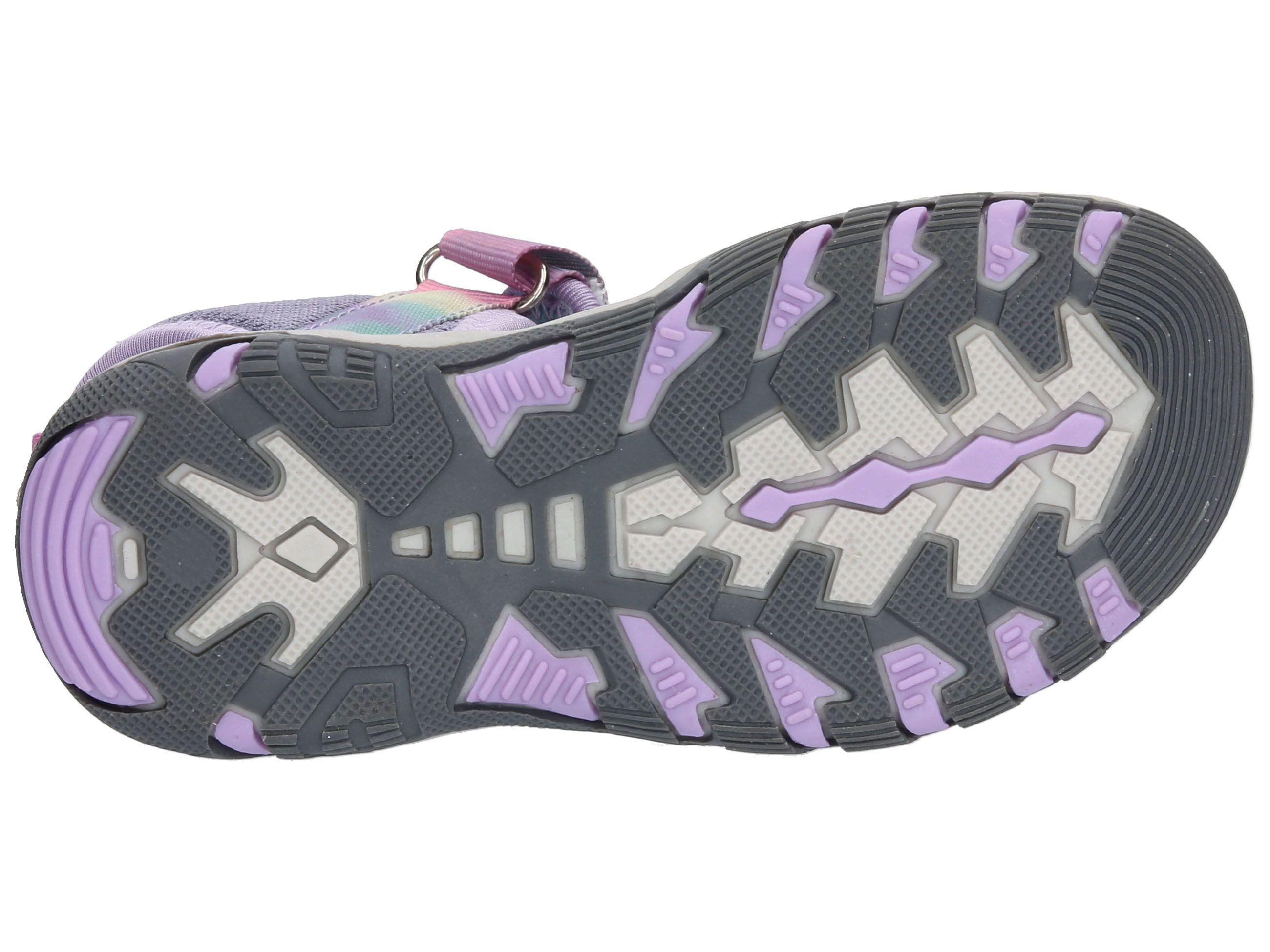 Lico Sandalen Blacky V