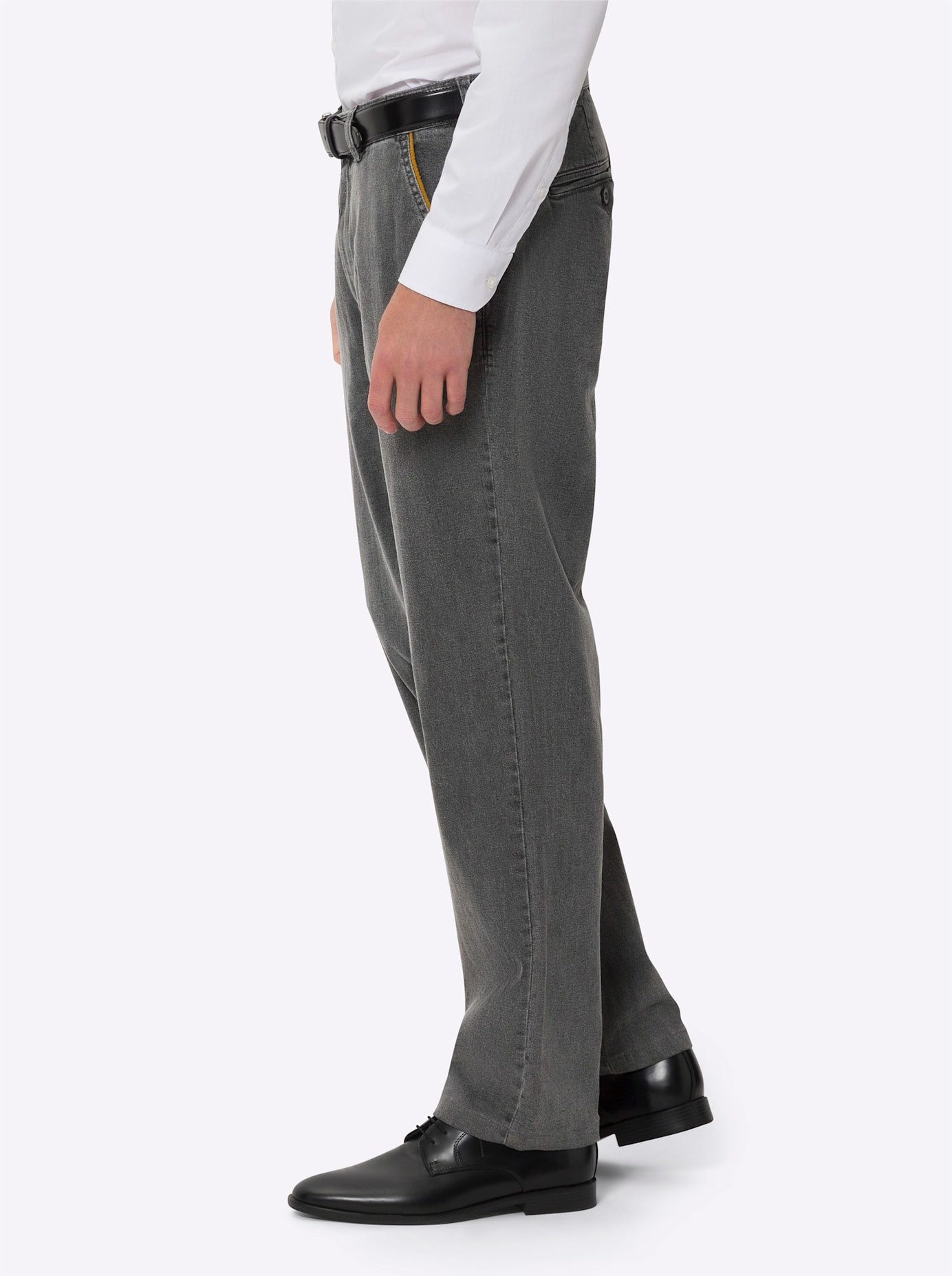 Classic Comfortabele jeans (1-delig)