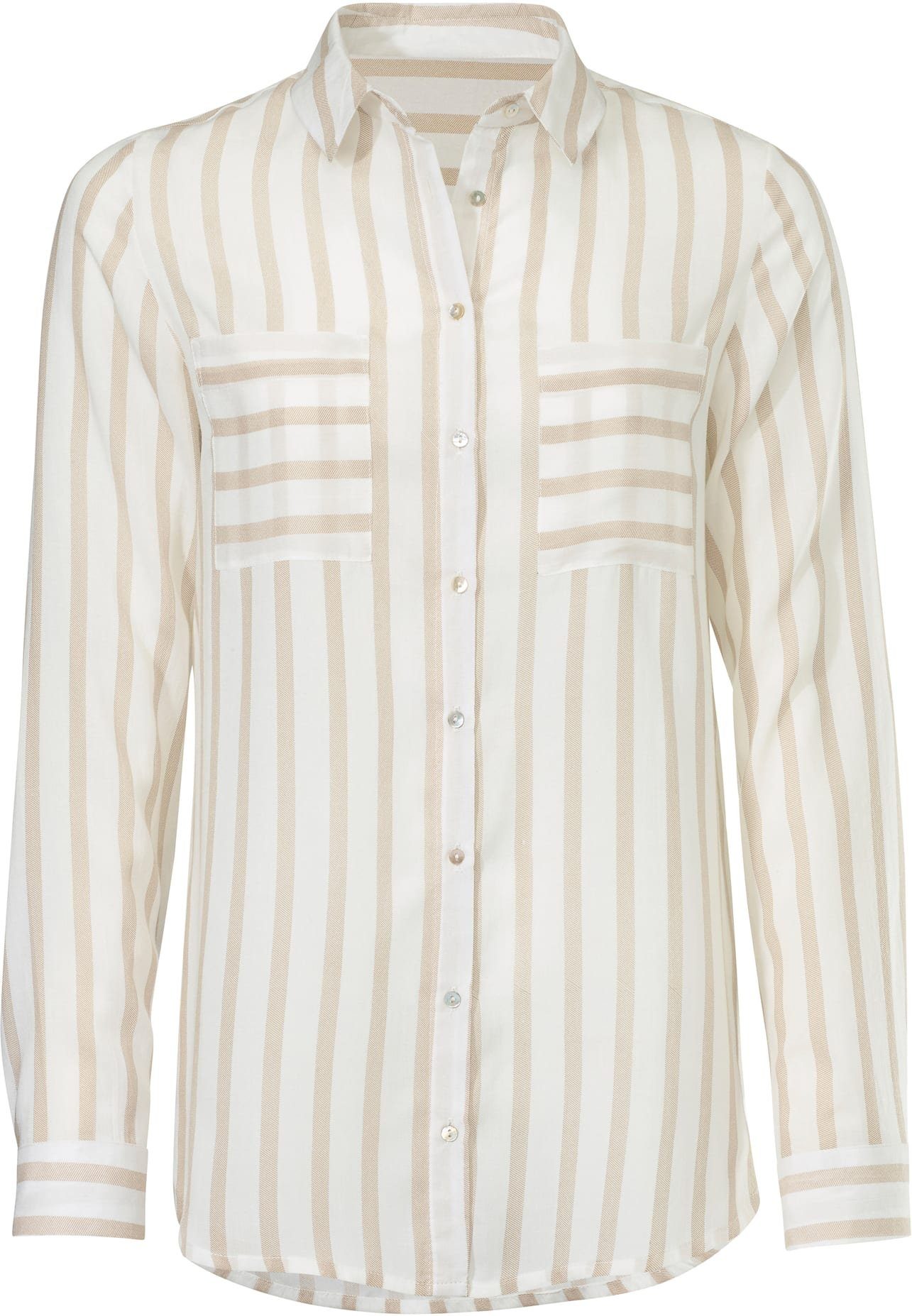 heine Overhemdblouse