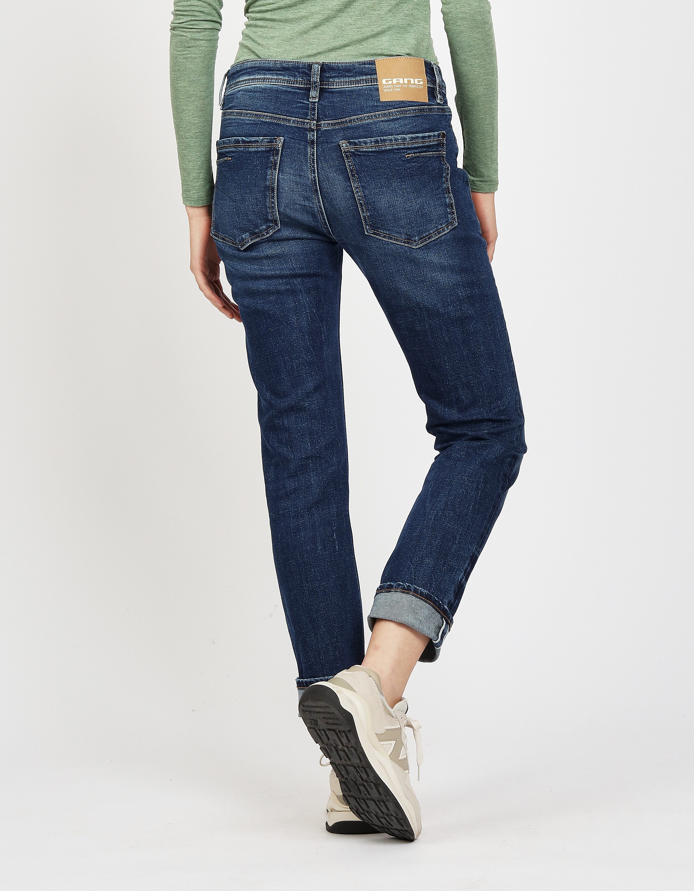 GANG Boyfriendjeans 94NICA WORKER