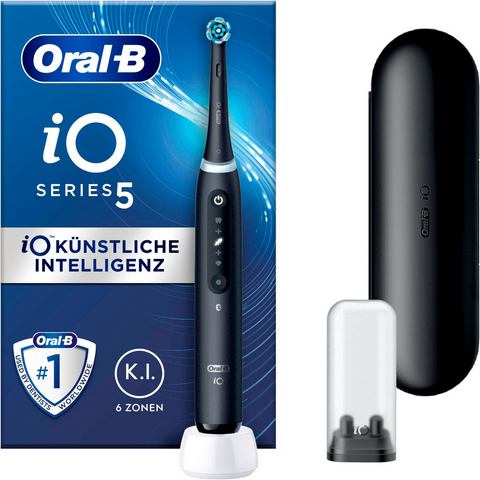 Oral B Elektrische tandenborstel iO 5