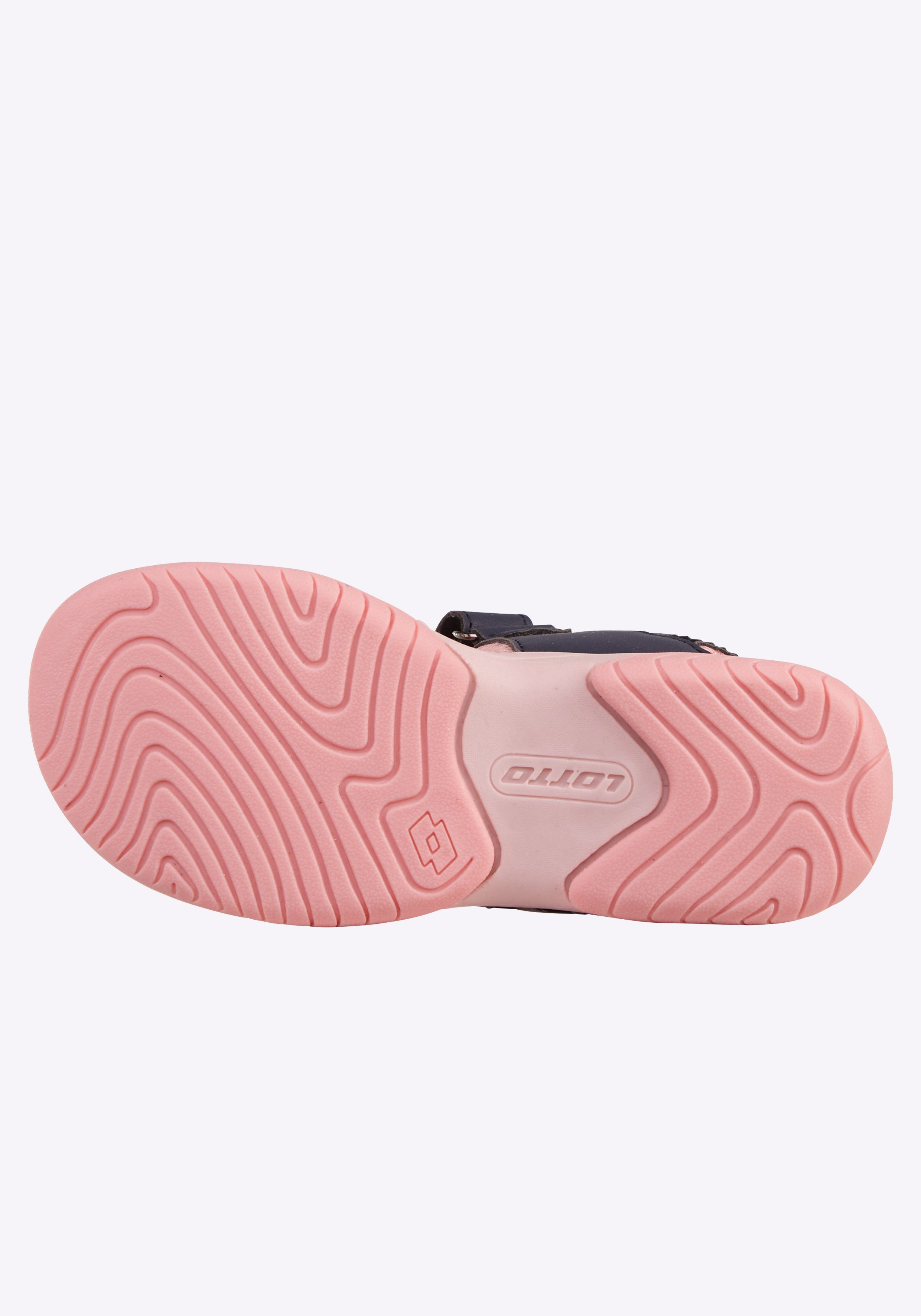 lotto Sandalen ANOGA K
