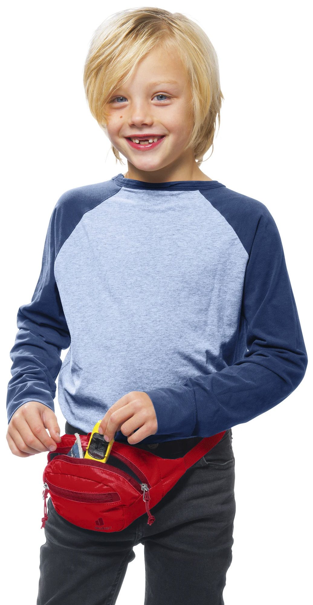 Deuter Heuptas JUNIOR BELT 1 L (1-delig)