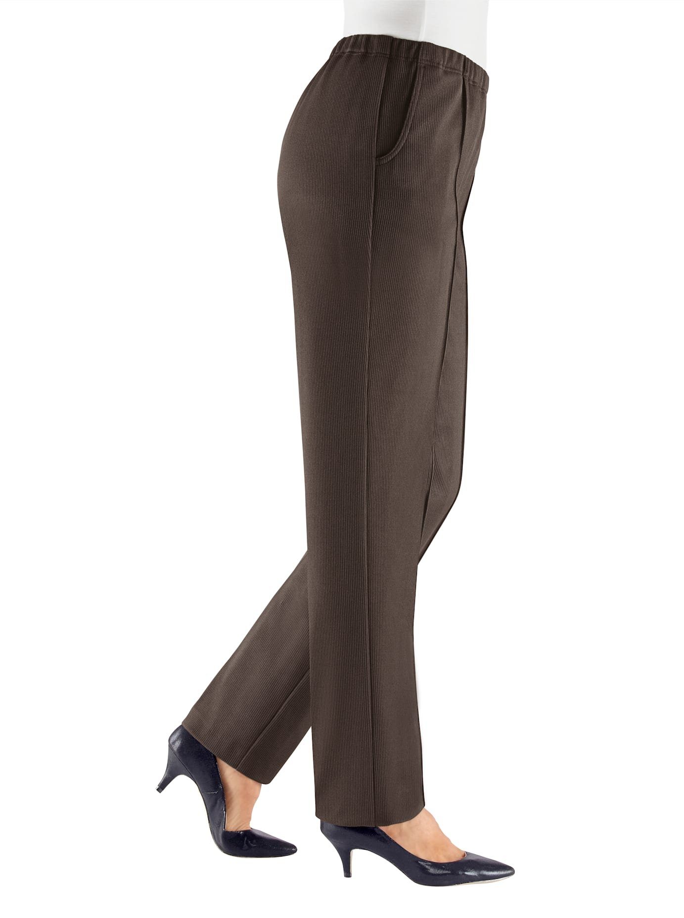 Classic Basics Thermobroek