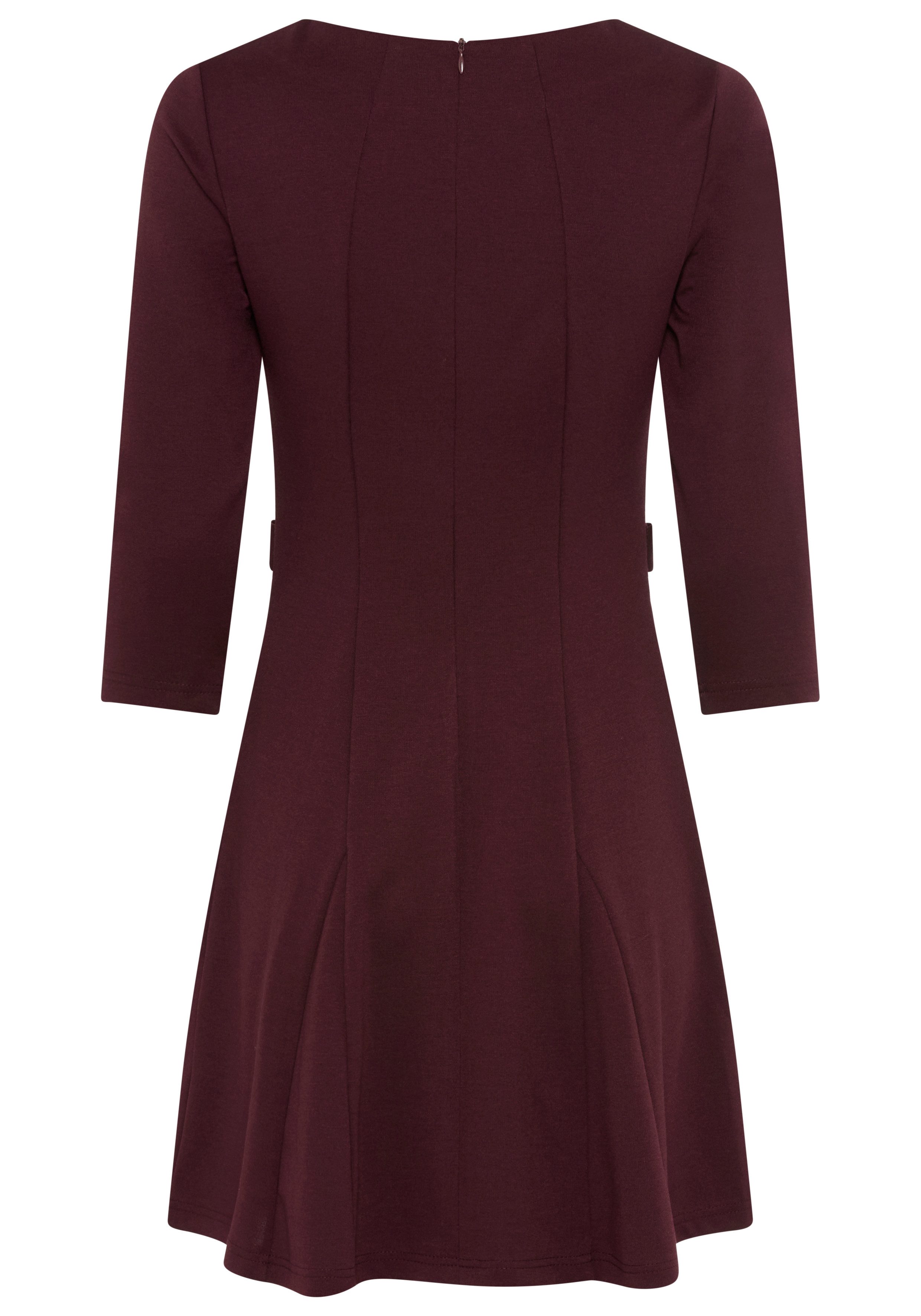 Laura Scott Jerseyjurk