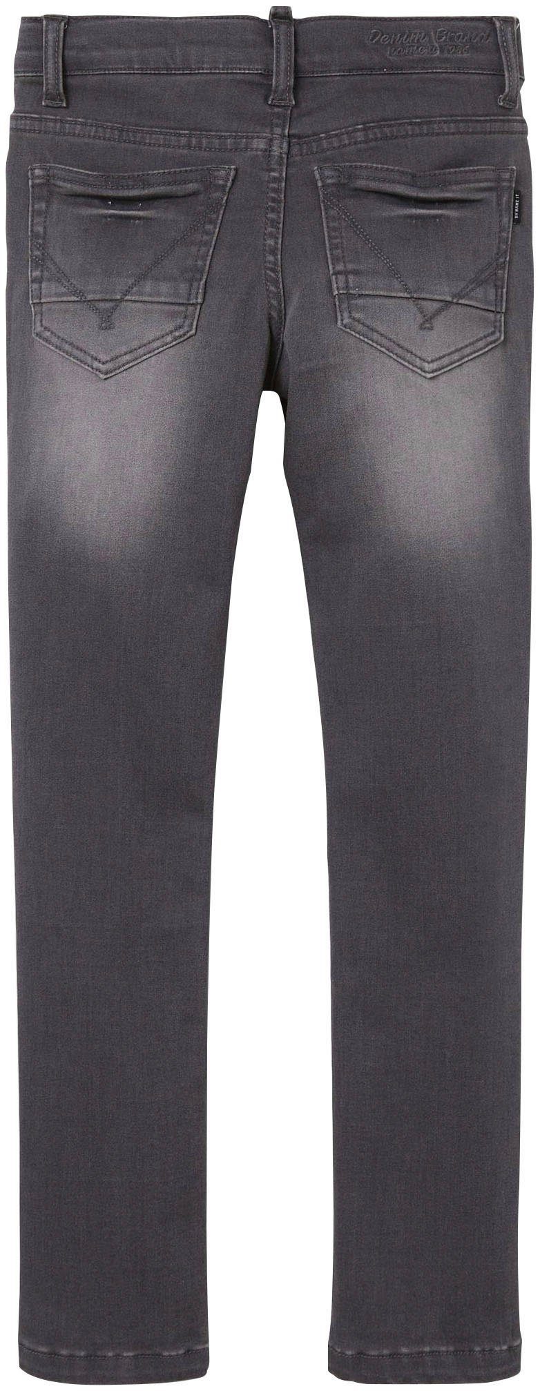 Name It Stretch jeans