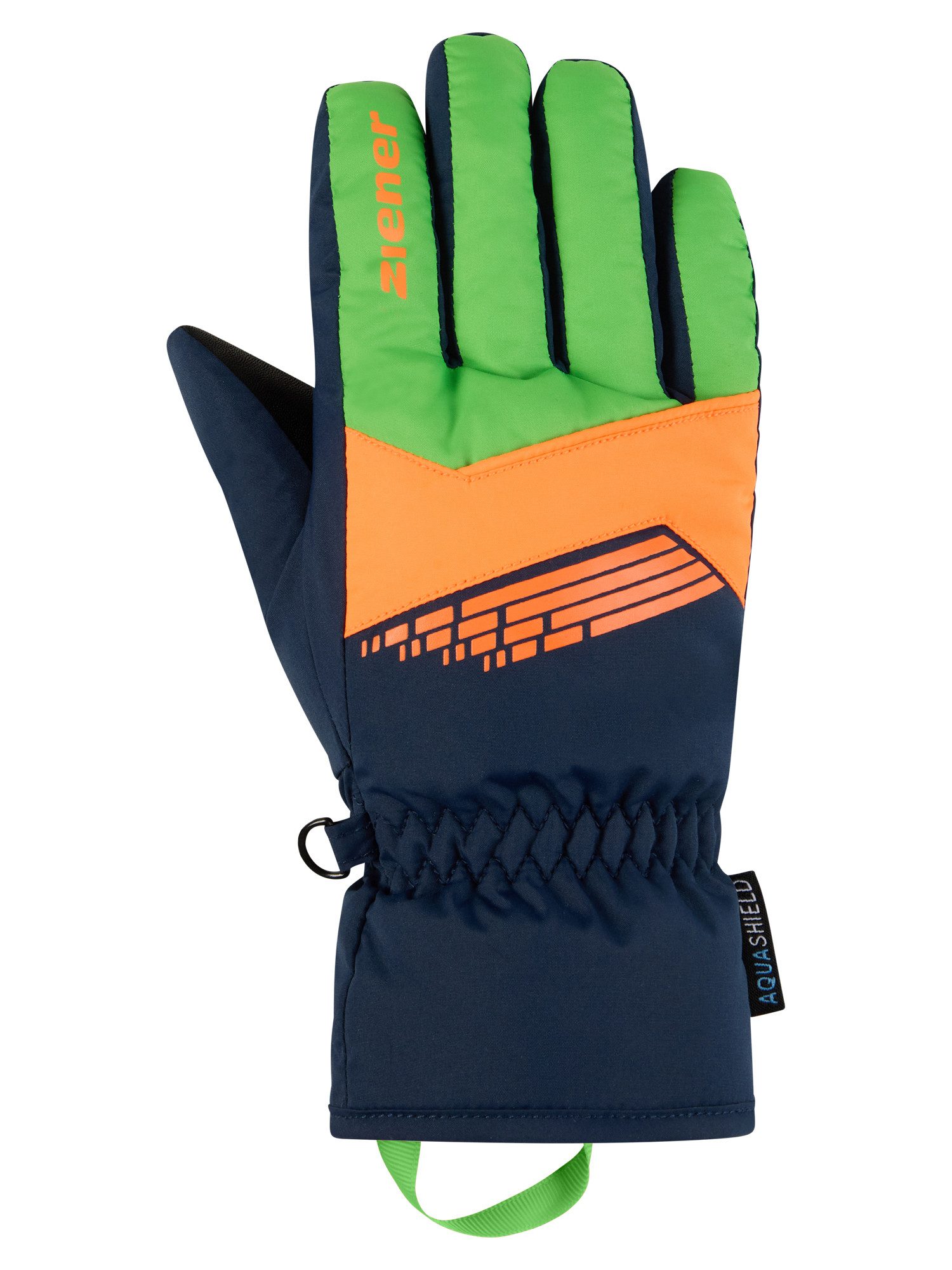 Ziener Skihandschoenen LAVIVI-Z AS® glove junior