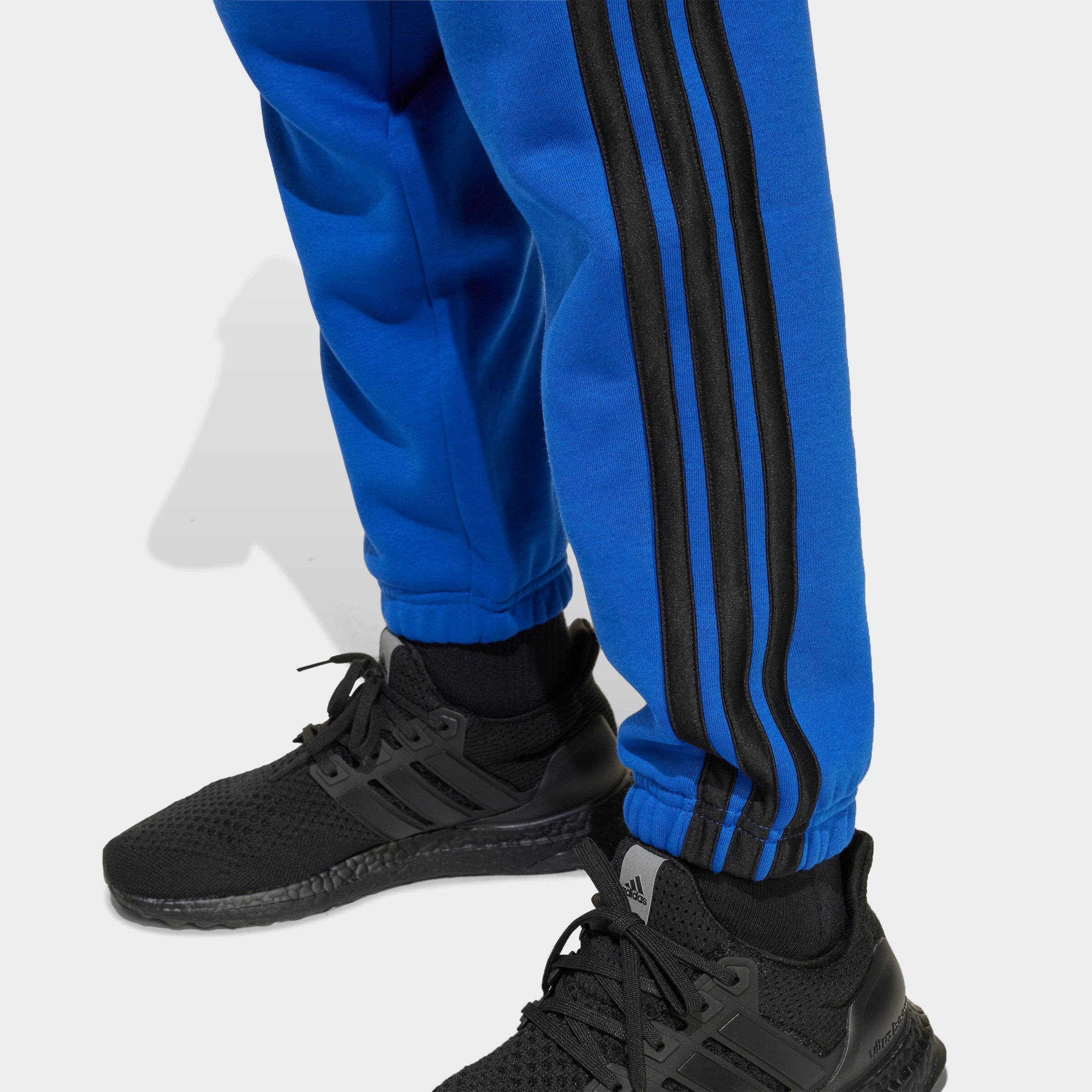 adidas Sportswear Sportbroek J 3S FL PT 280 (1-delig)