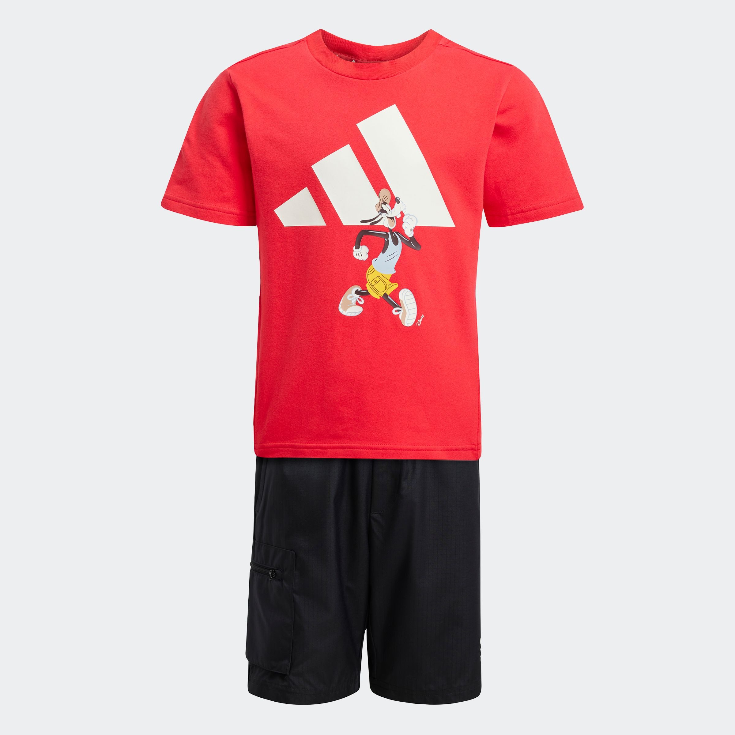 adidas Sportswear Trainingspak LK DY MM T SET (2-delig)