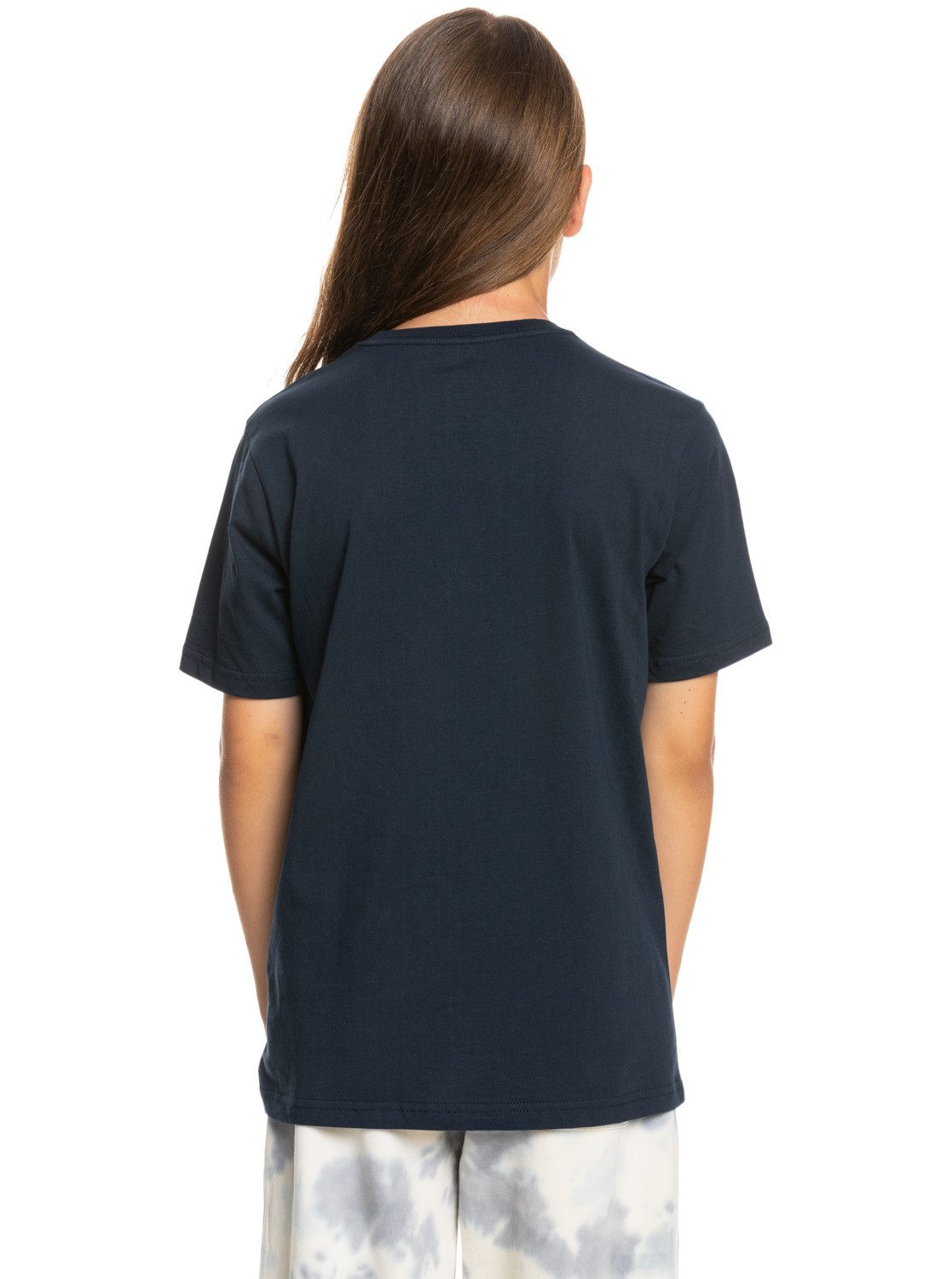 Quiksilver T-shirt Between The Lines